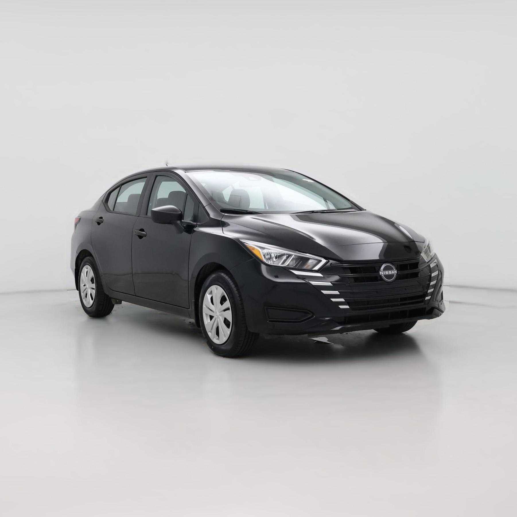 Thumbnail: 2024 Nissan Versa - 1