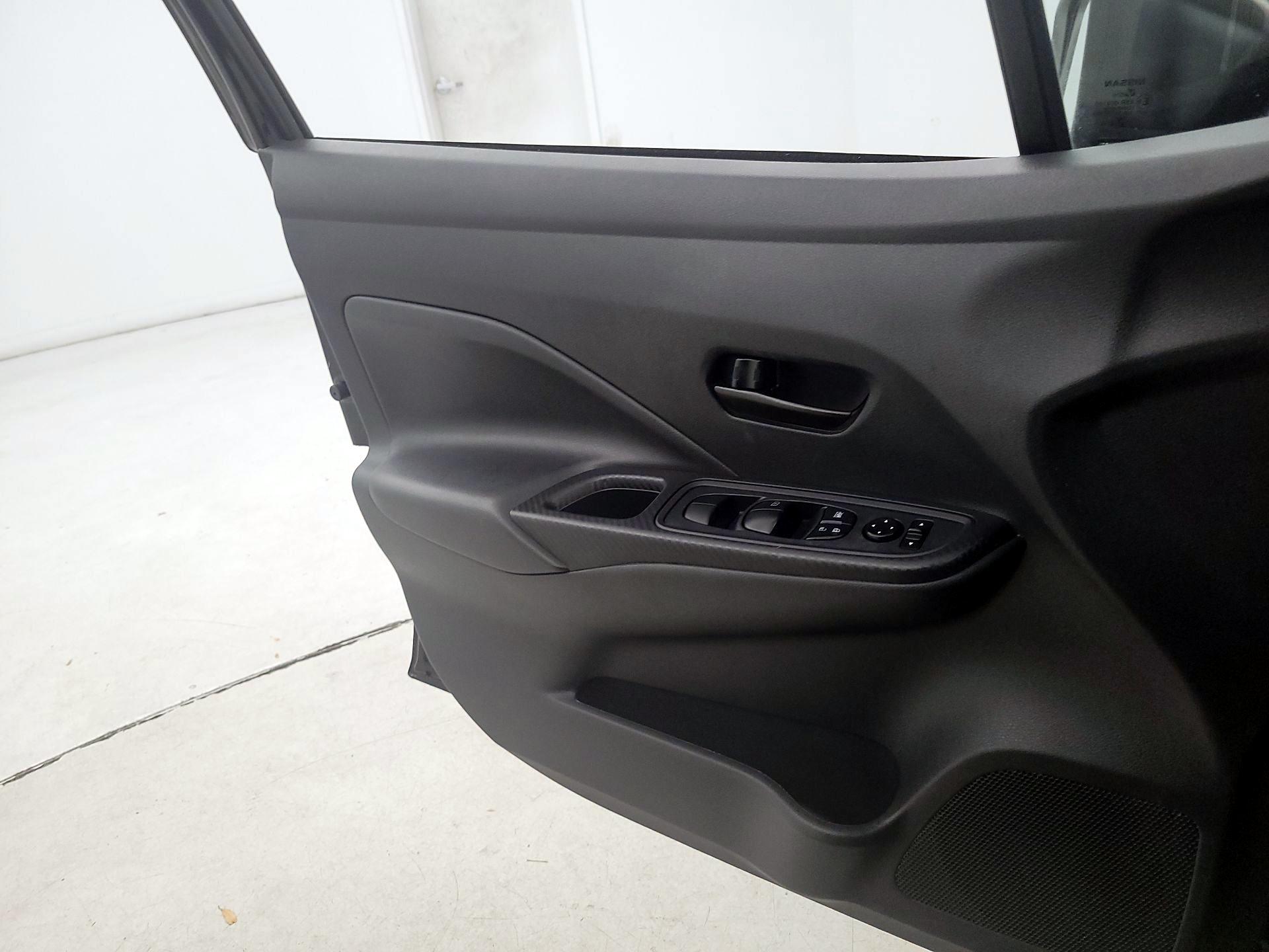 Thumbnail: 2024 Nissan Versa - 12