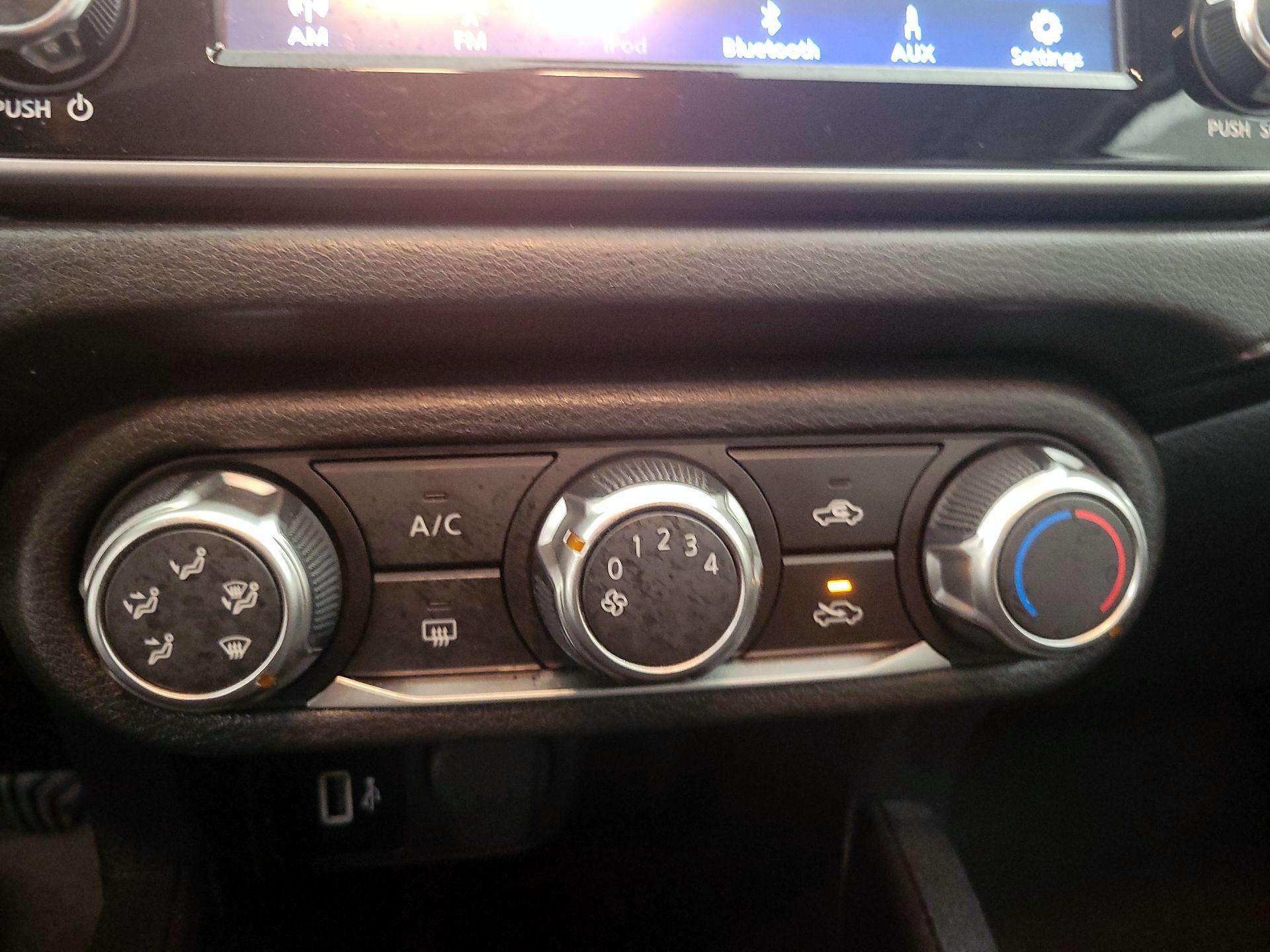 Thumbnail: 2024 Nissan Versa - 16