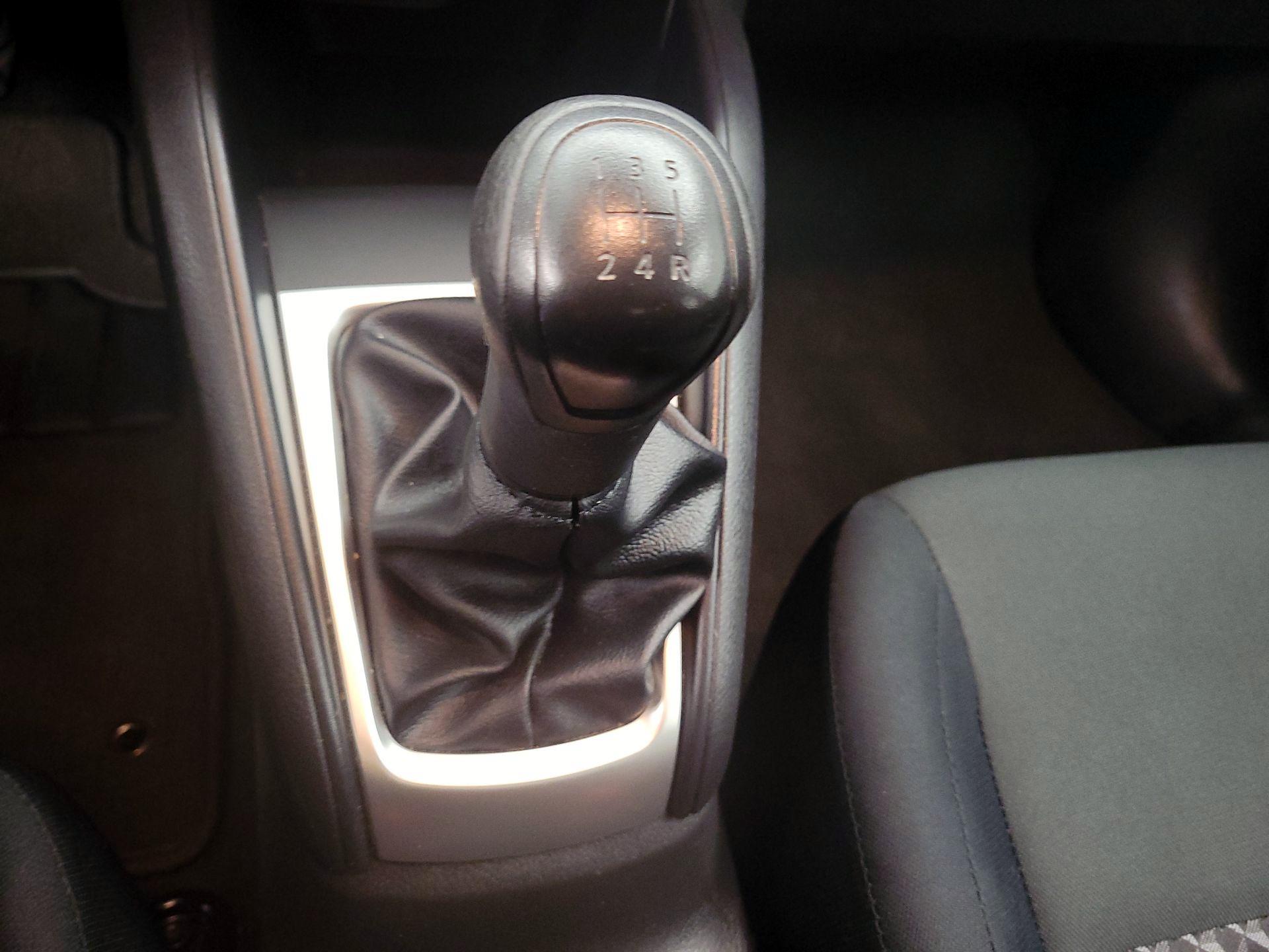 Thumbnail: 2024 Nissan Versa - 17