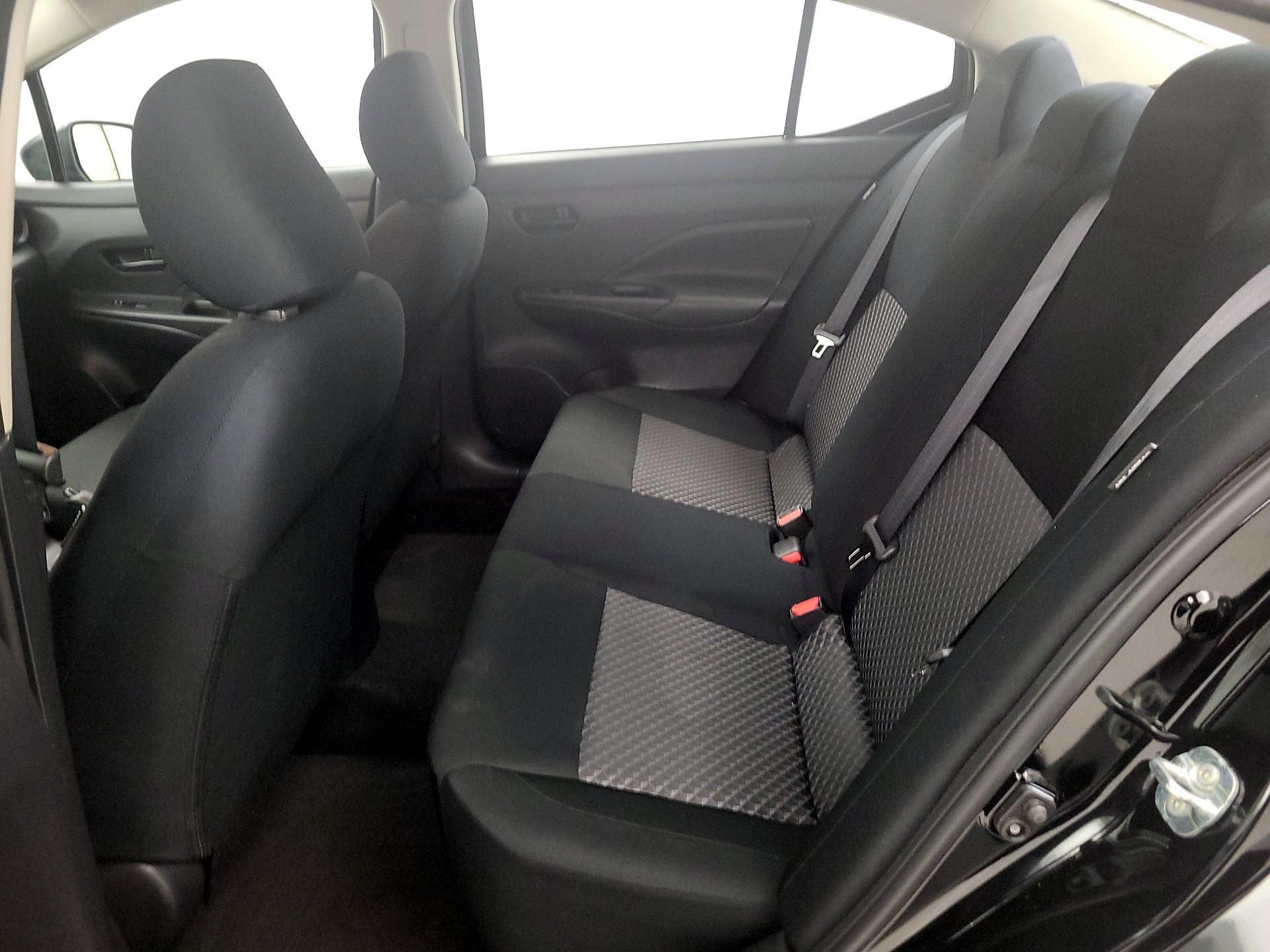 Thumbnail: 2024 Nissan Versa - 18