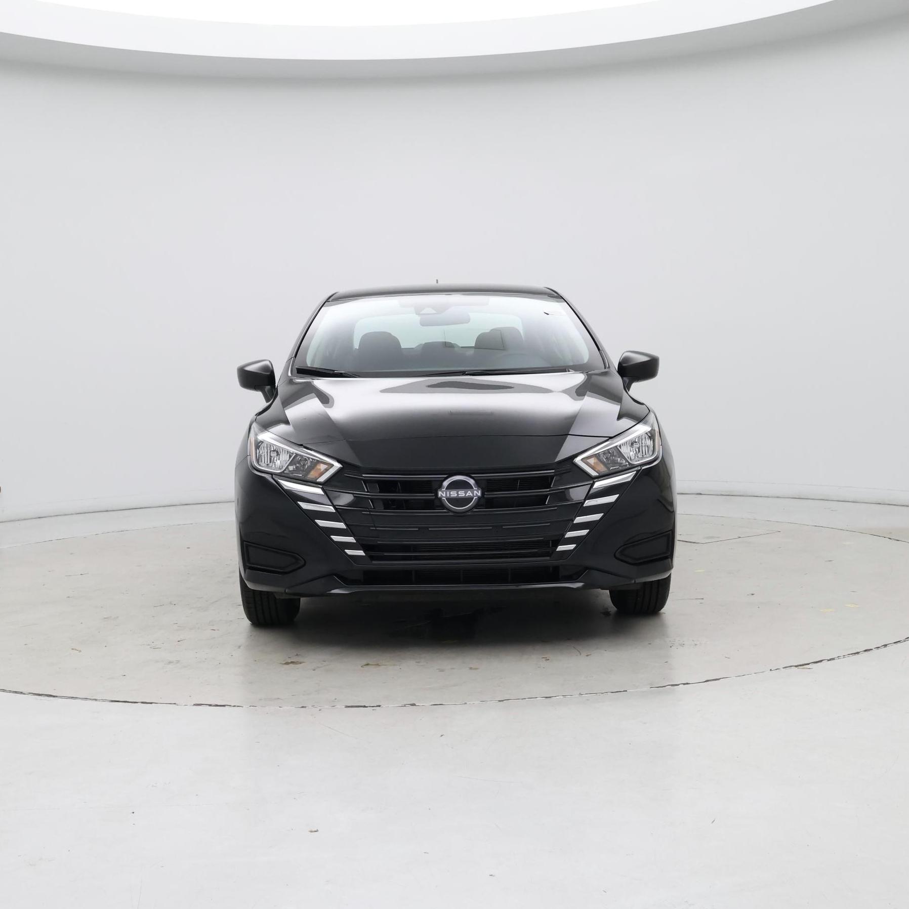 Thumbnail: 2024 Nissan Versa - 5