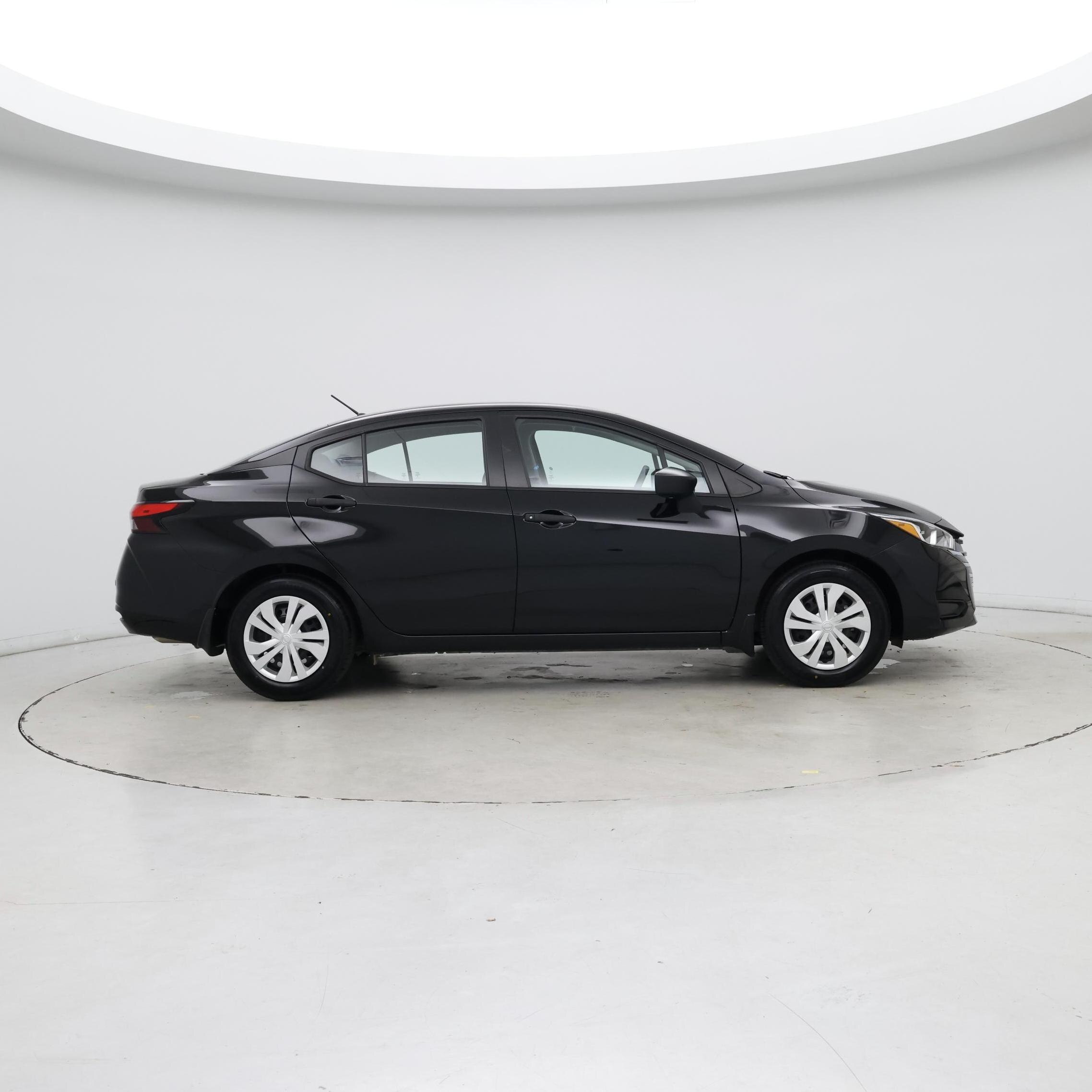 Thumbnail: 2024 Nissan Versa - 7