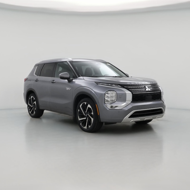 2023 Mitsubishi Outlander Plug in Hybrid SEL
