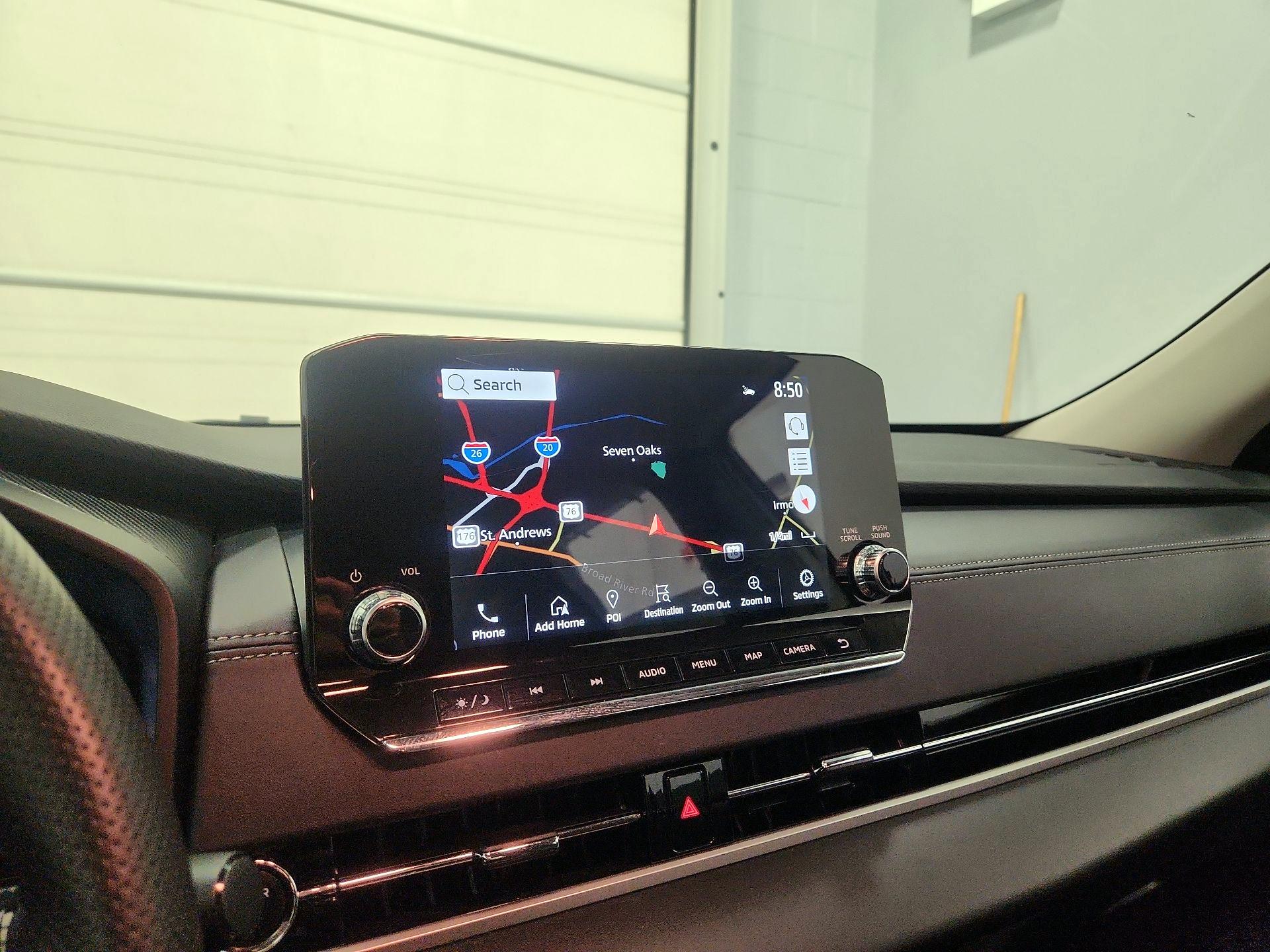 Thumbnail: 2023 Mitsubishi Outlander - 14