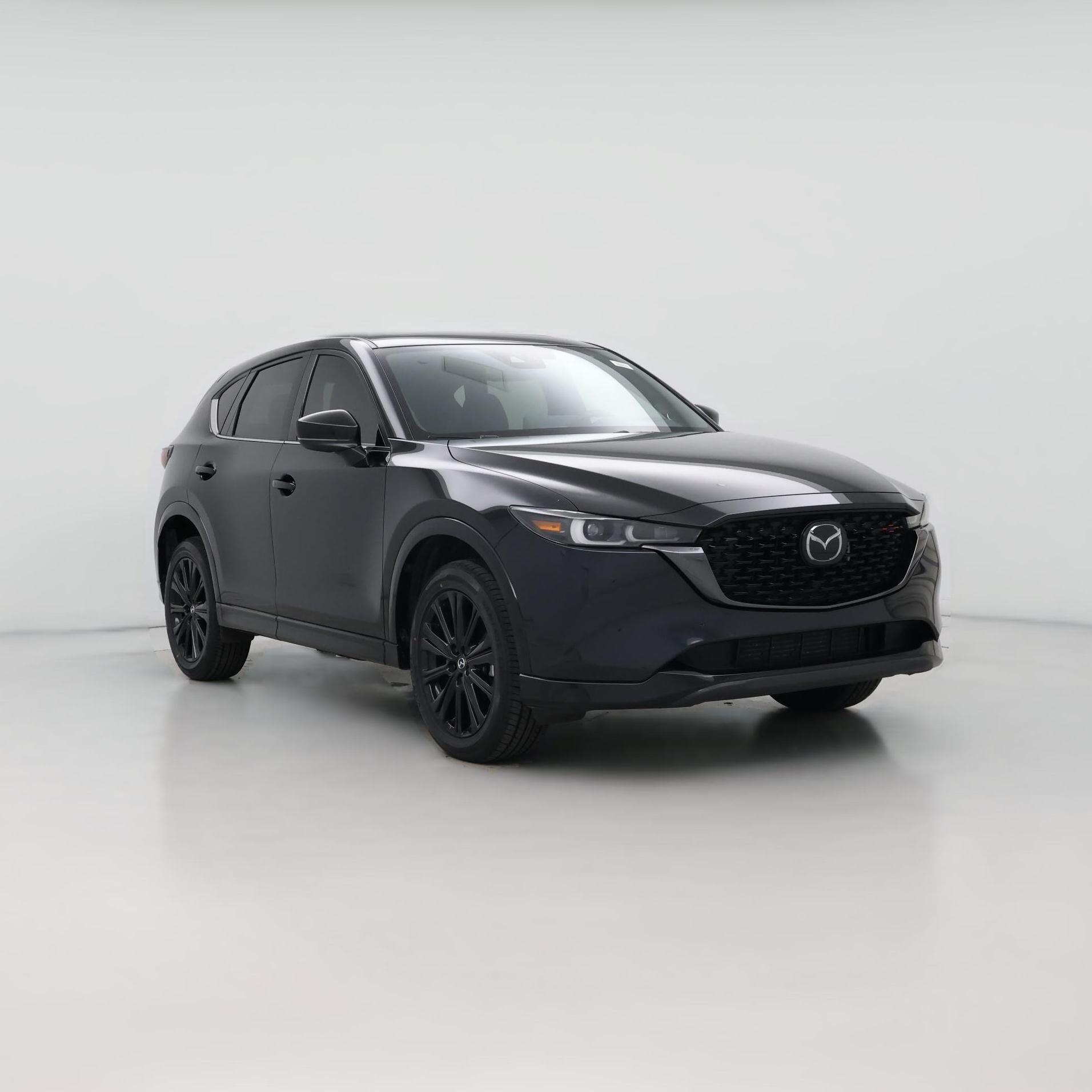 Thumbnail: 2023 Mazda CX-5 - 1