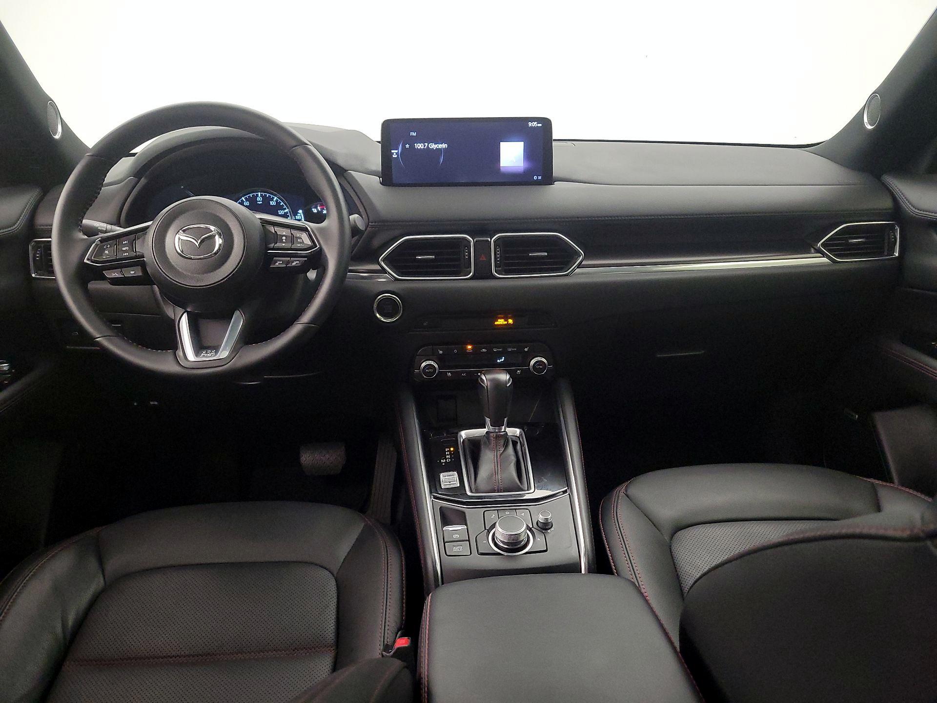 Thumbnail: 2023 Mazda CX-5 - 9