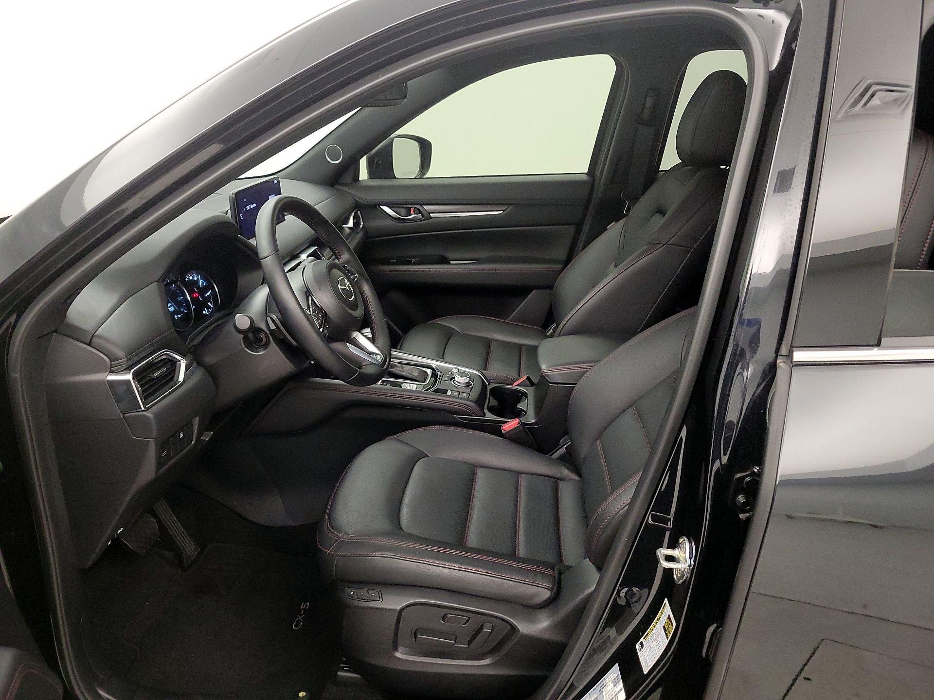 Thumbnail: 2023 Mazda CX-5 - 11