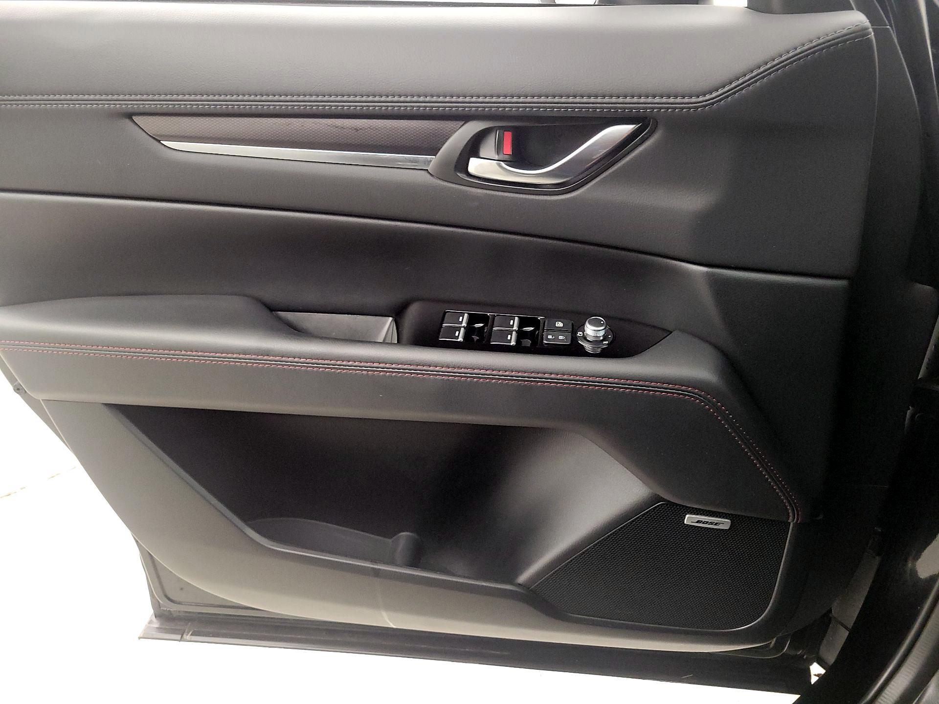 Thumbnail: 2023 Mazda CX-5 - 12