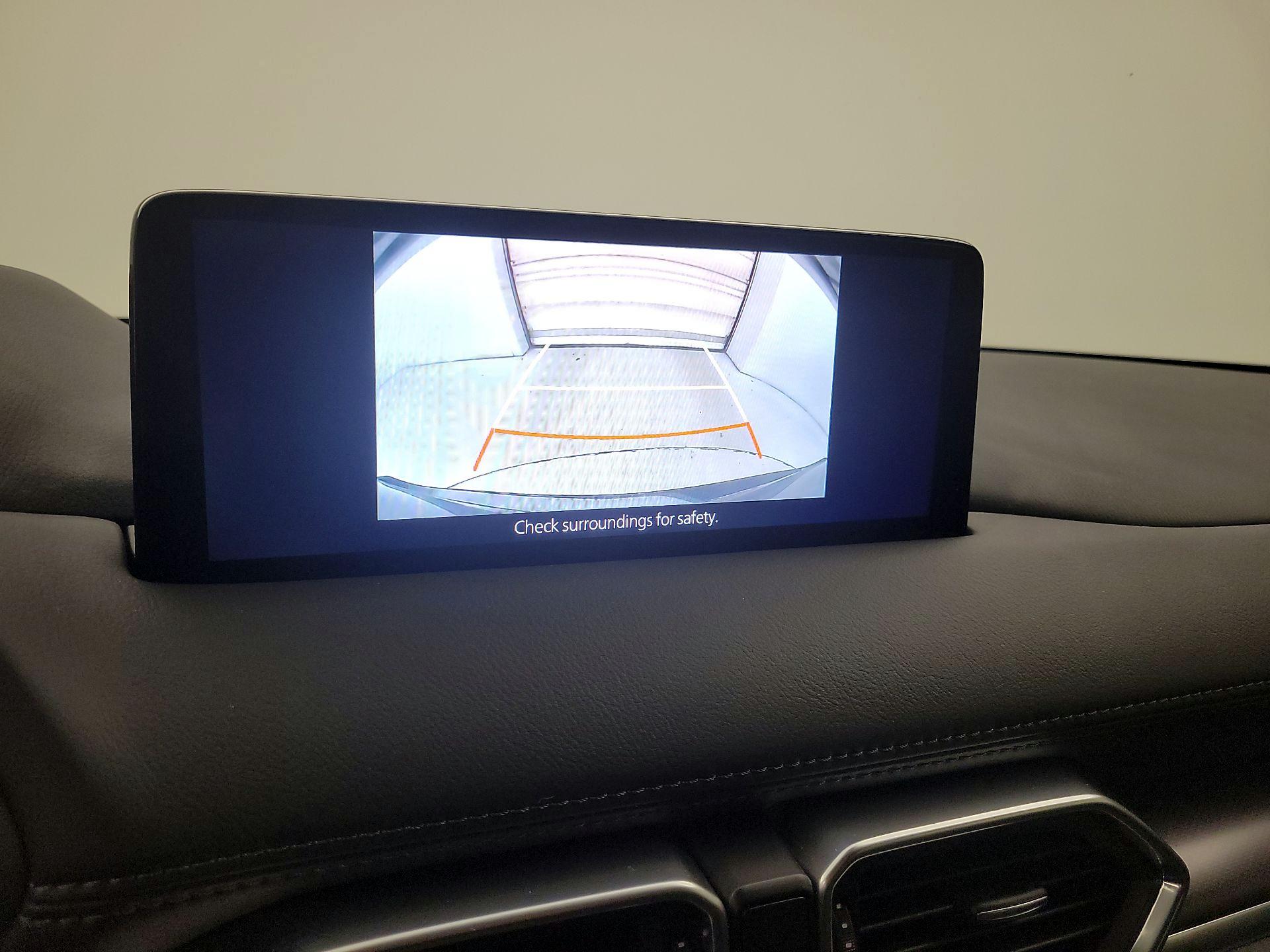 Thumbnail: 2023 Mazda CX-5 - 14