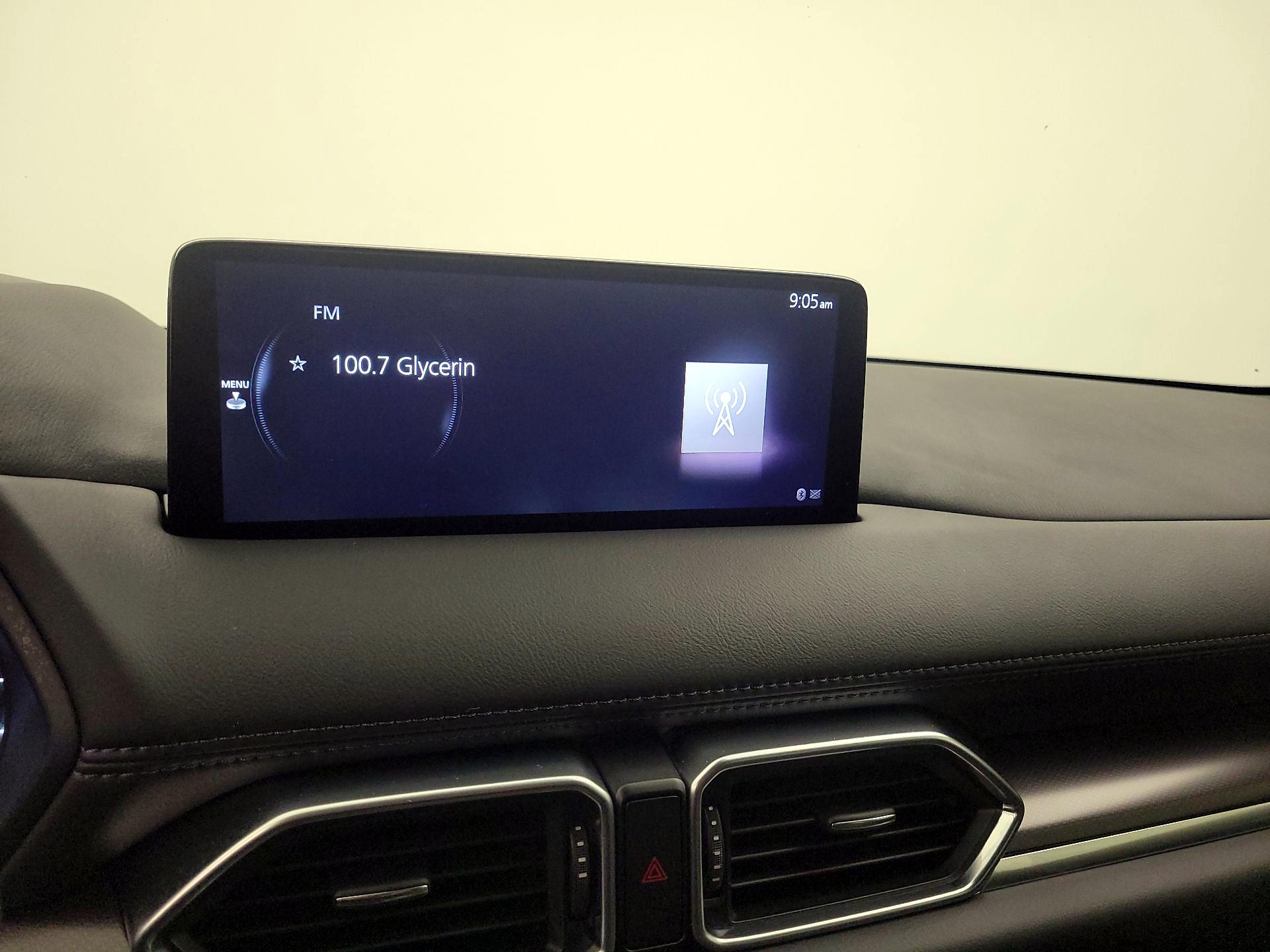 Thumbnail: 2023 Mazda CX-5 - 15