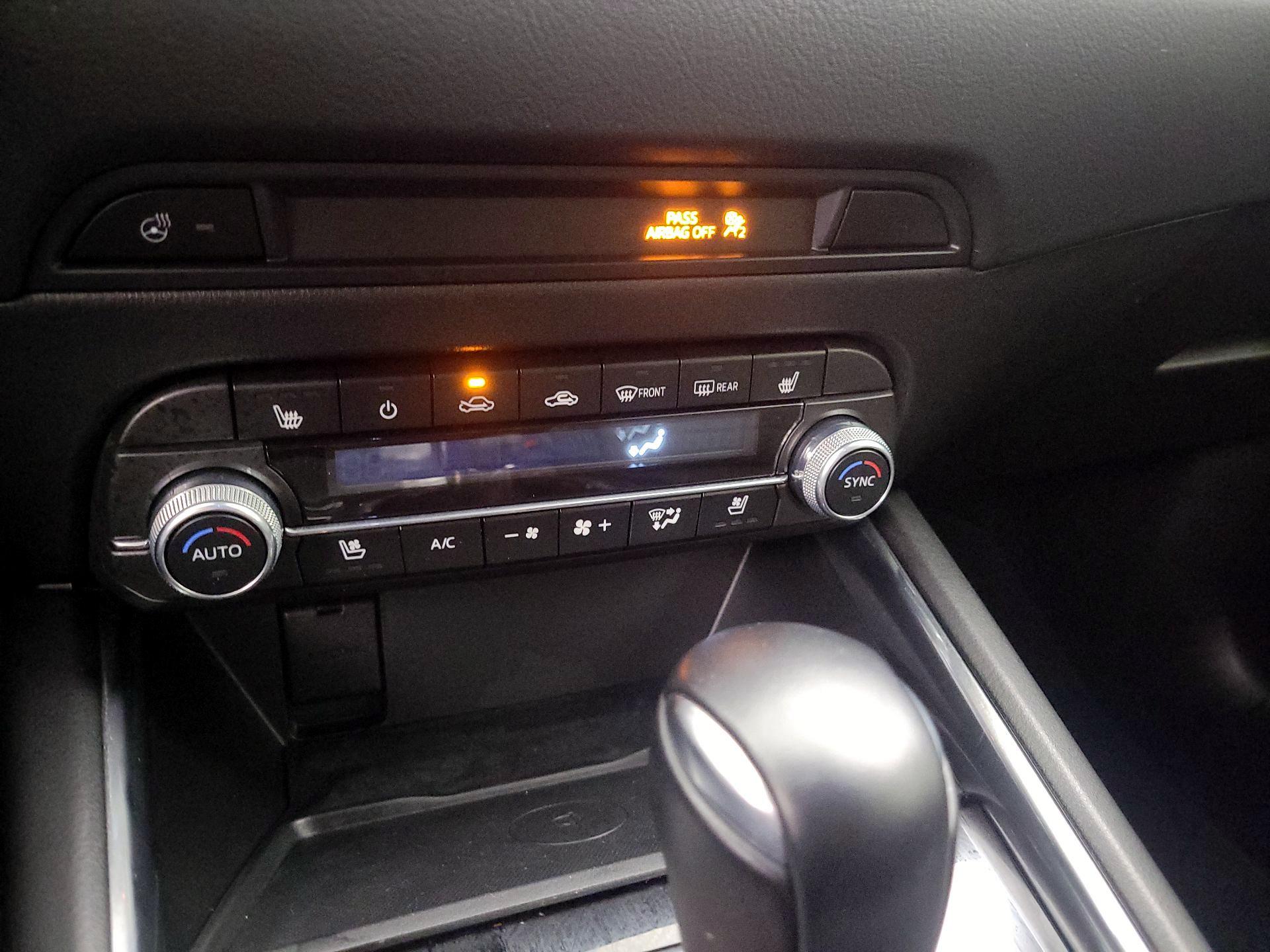 Thumbnail: 2023 Mazda CX-5 - 16