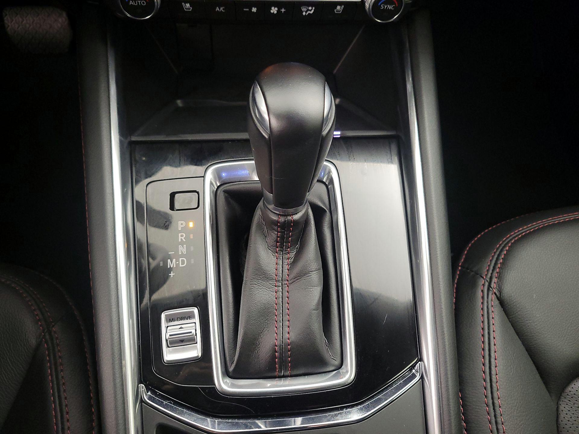 Thumbnail: 2023 Mazda CX-5 - 17