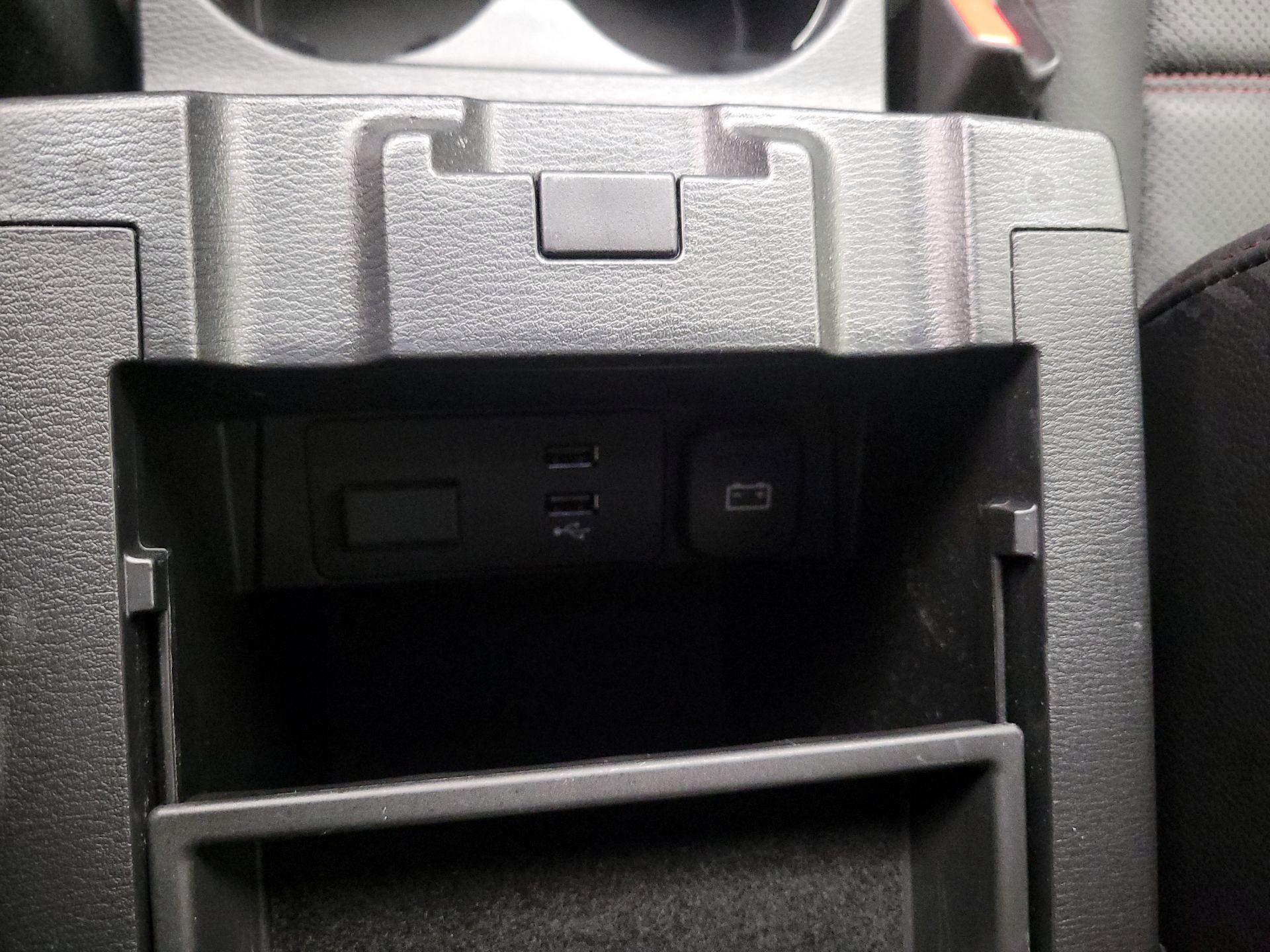 Thumbnail: 2023 Mazda CX-5 - 18