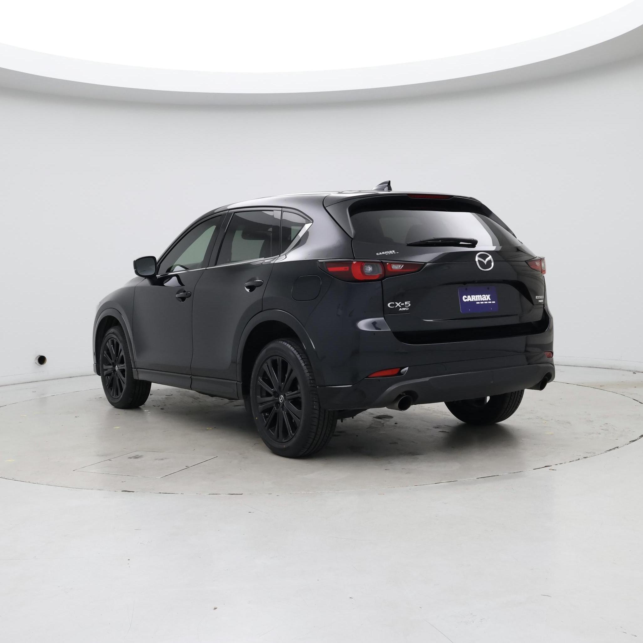 Thumbnail: 2023 Mazda CX-5 - 2
