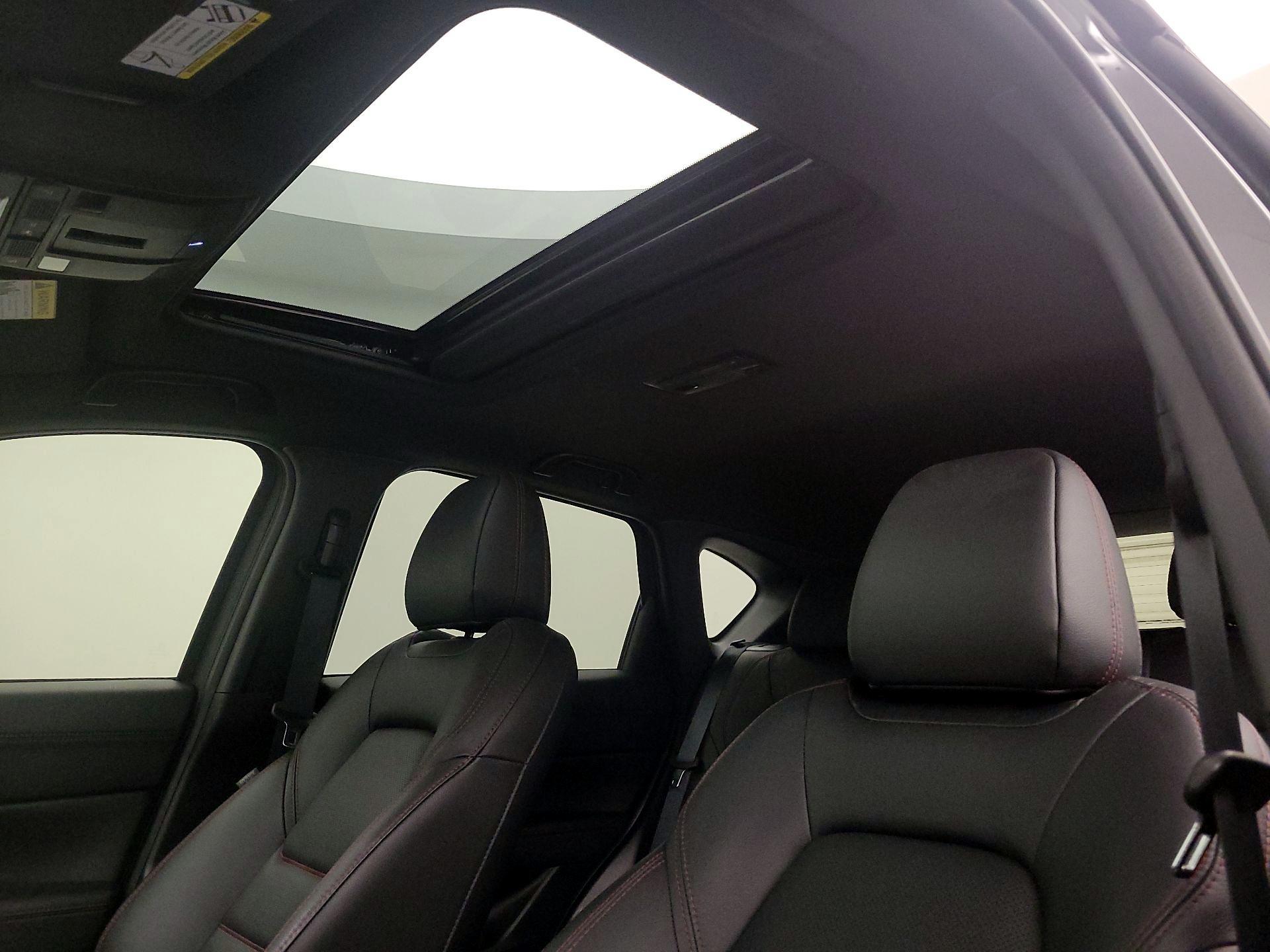 Thumbnail: 2023 Mazda CX-5 - 19