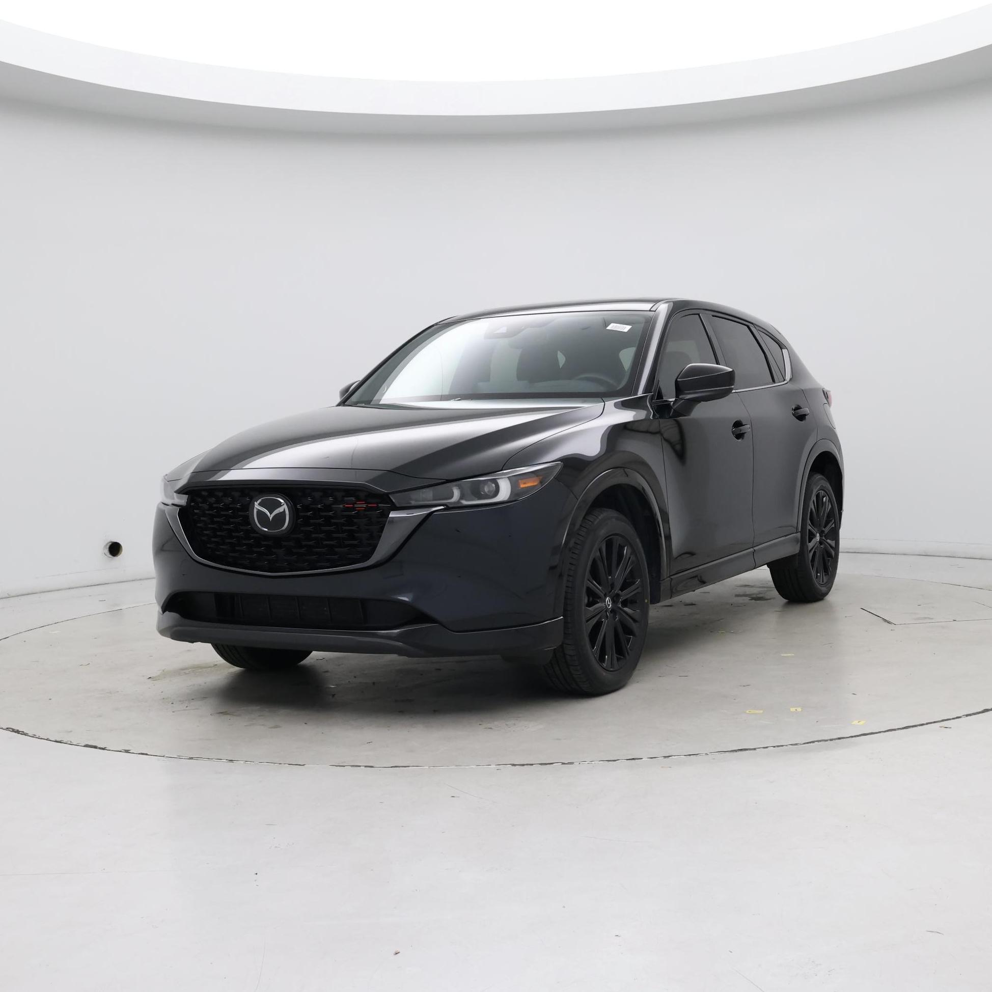 Thumbnail: 2023 Mazda CX-5 - 4