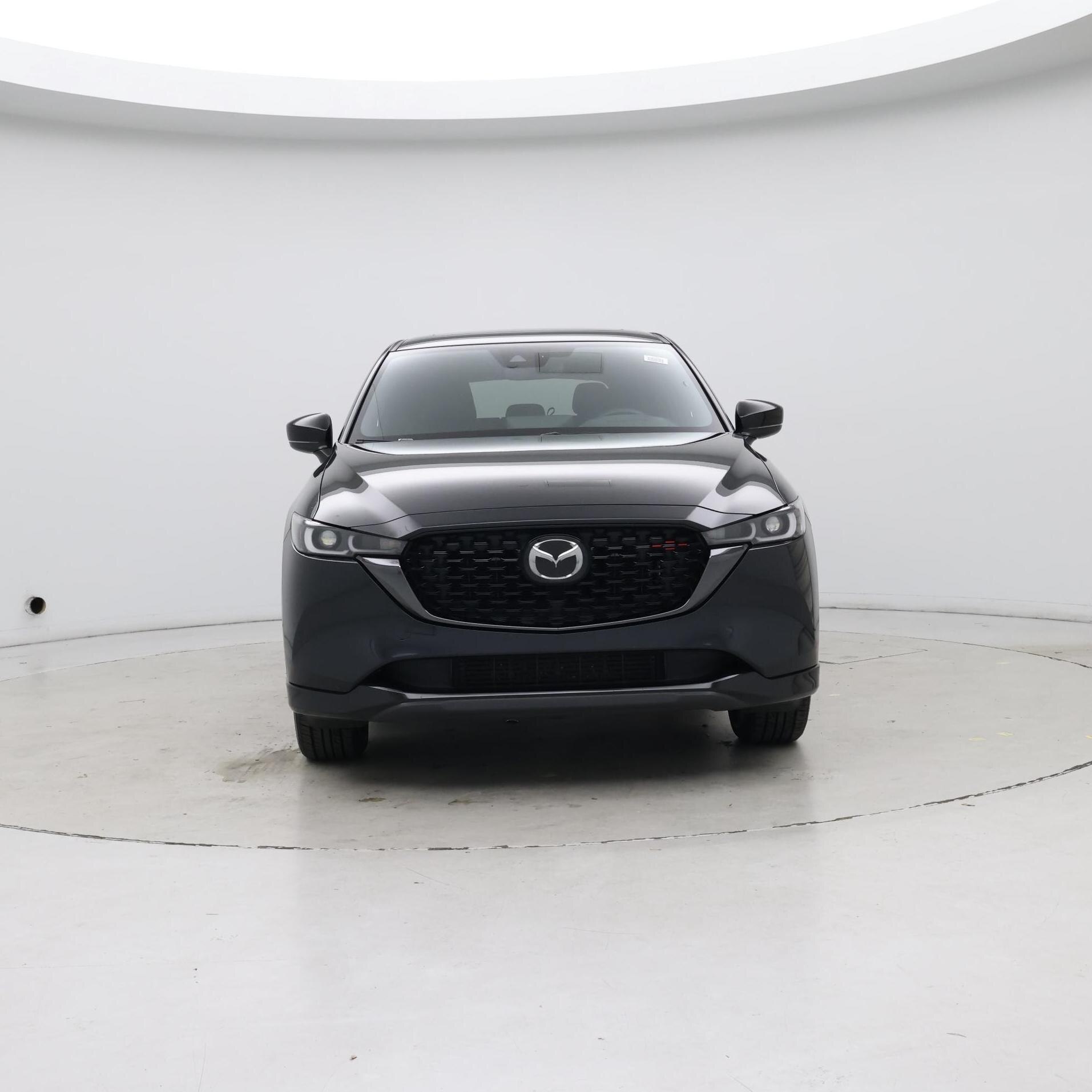 Thumbnail: 2023 Mazda CX-5 - 5