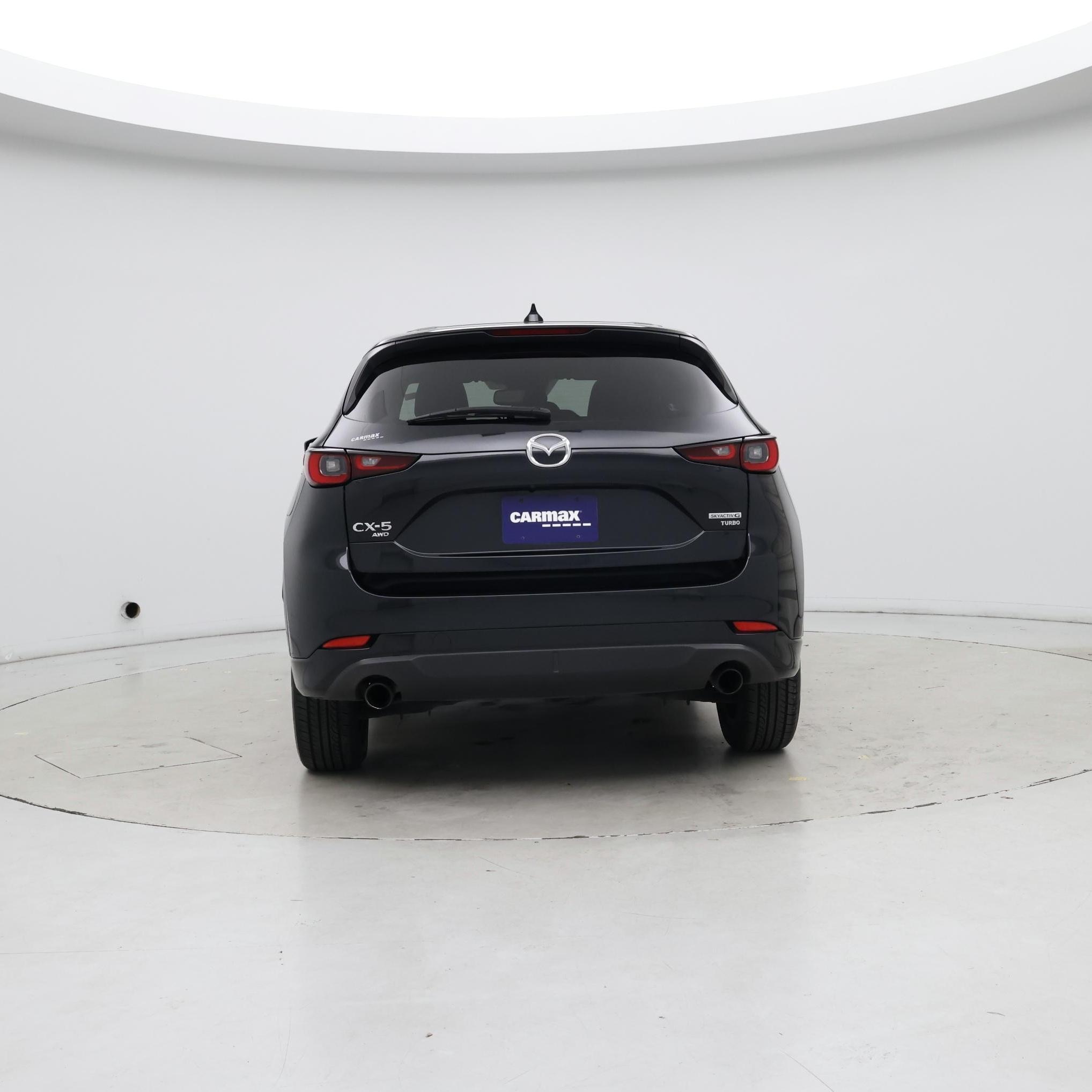 Thumbnail: 2023 Mazda CX-5 - 6