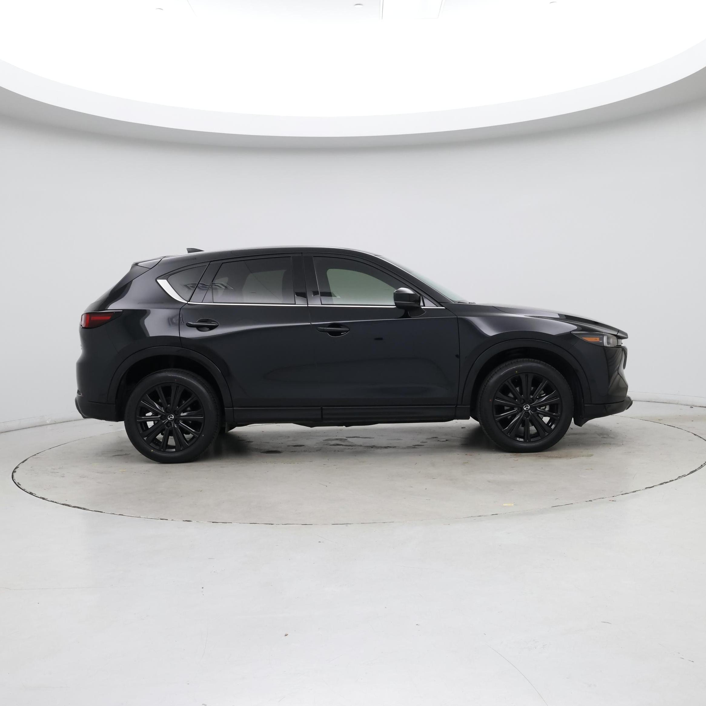 Thumbnail: 2023 Mazda CX-5 - 7