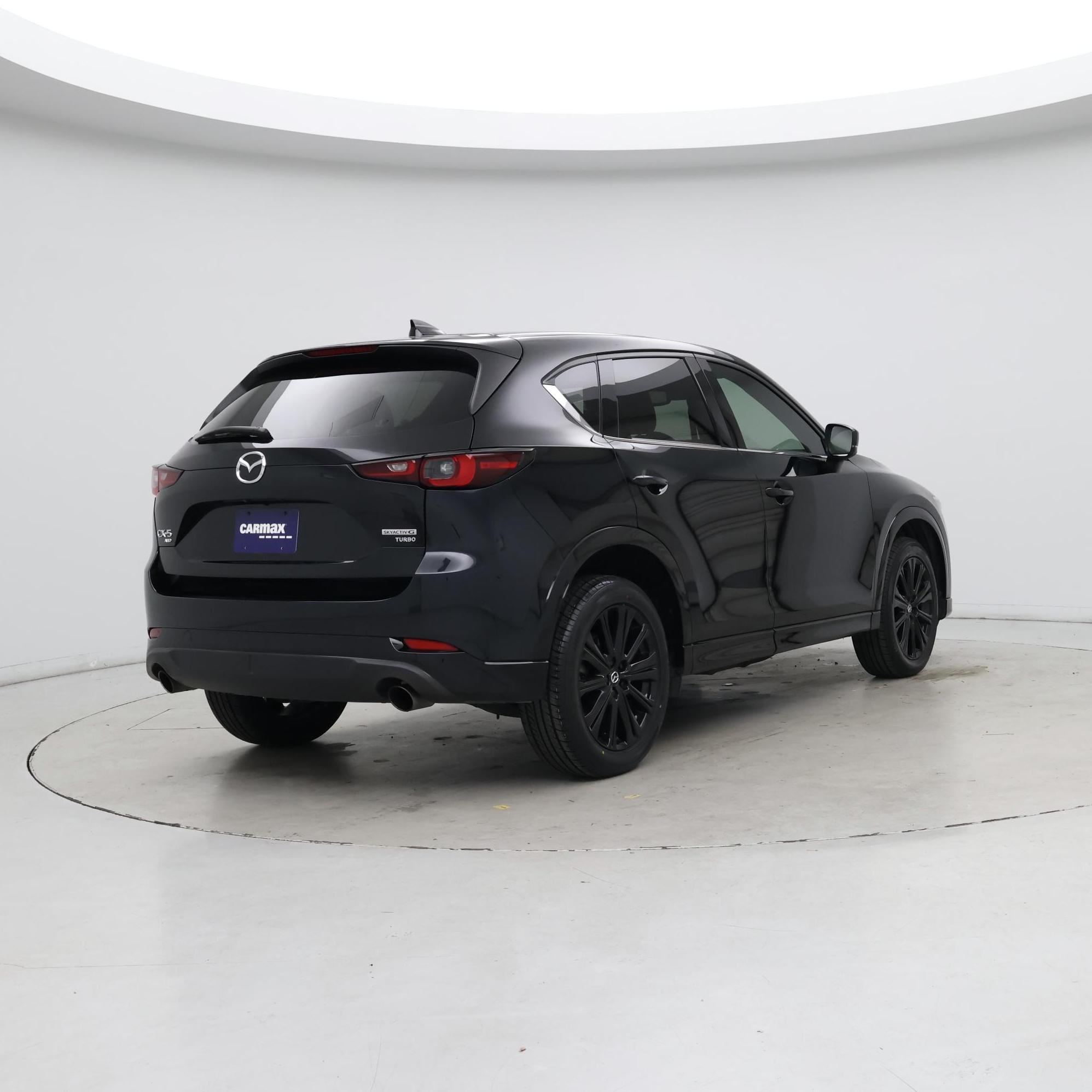 Thumbnail: 2023 Mazda CX-5 - 8