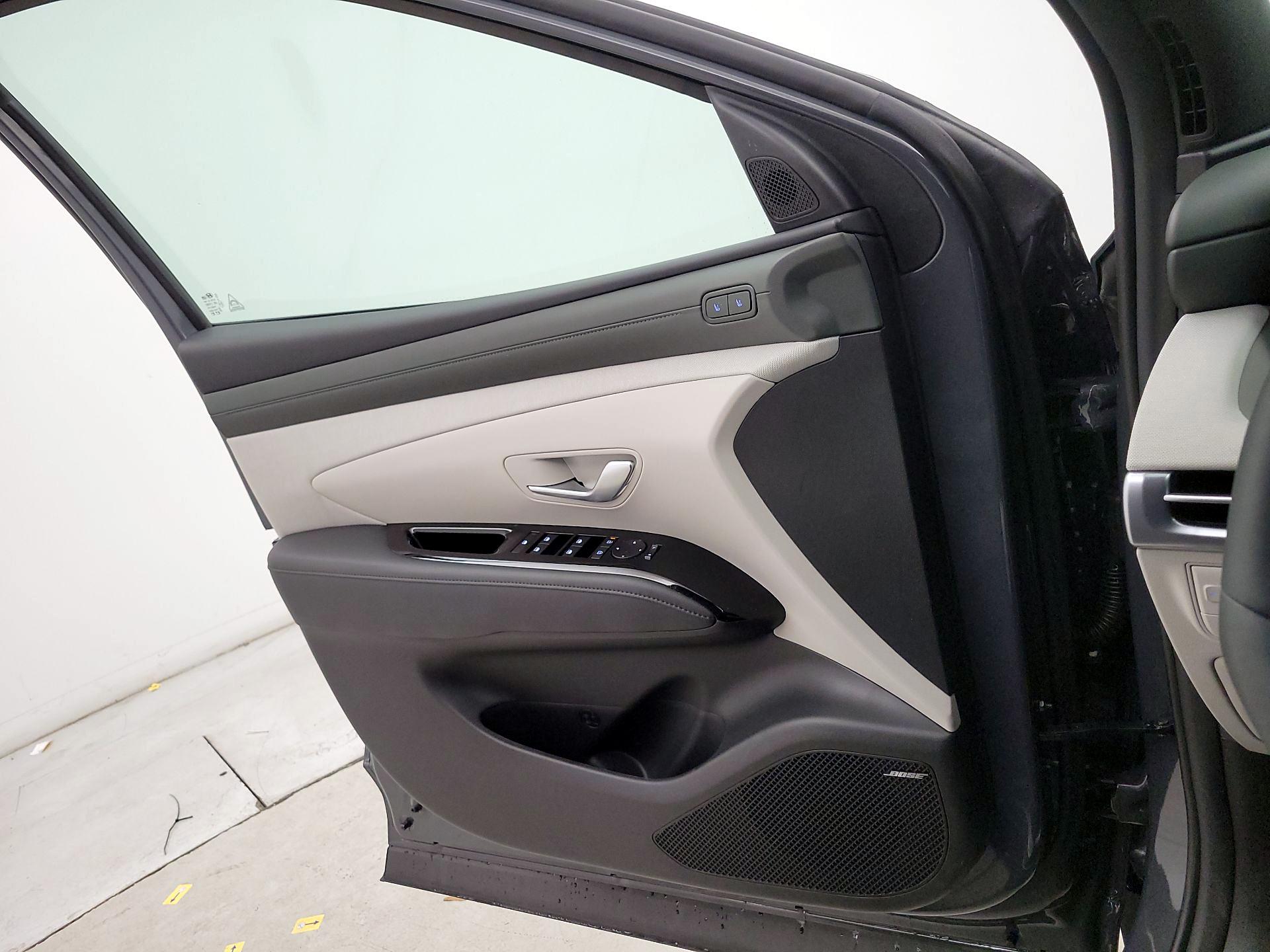 Thumbnail: 2025 Hyundai Tucson - 12