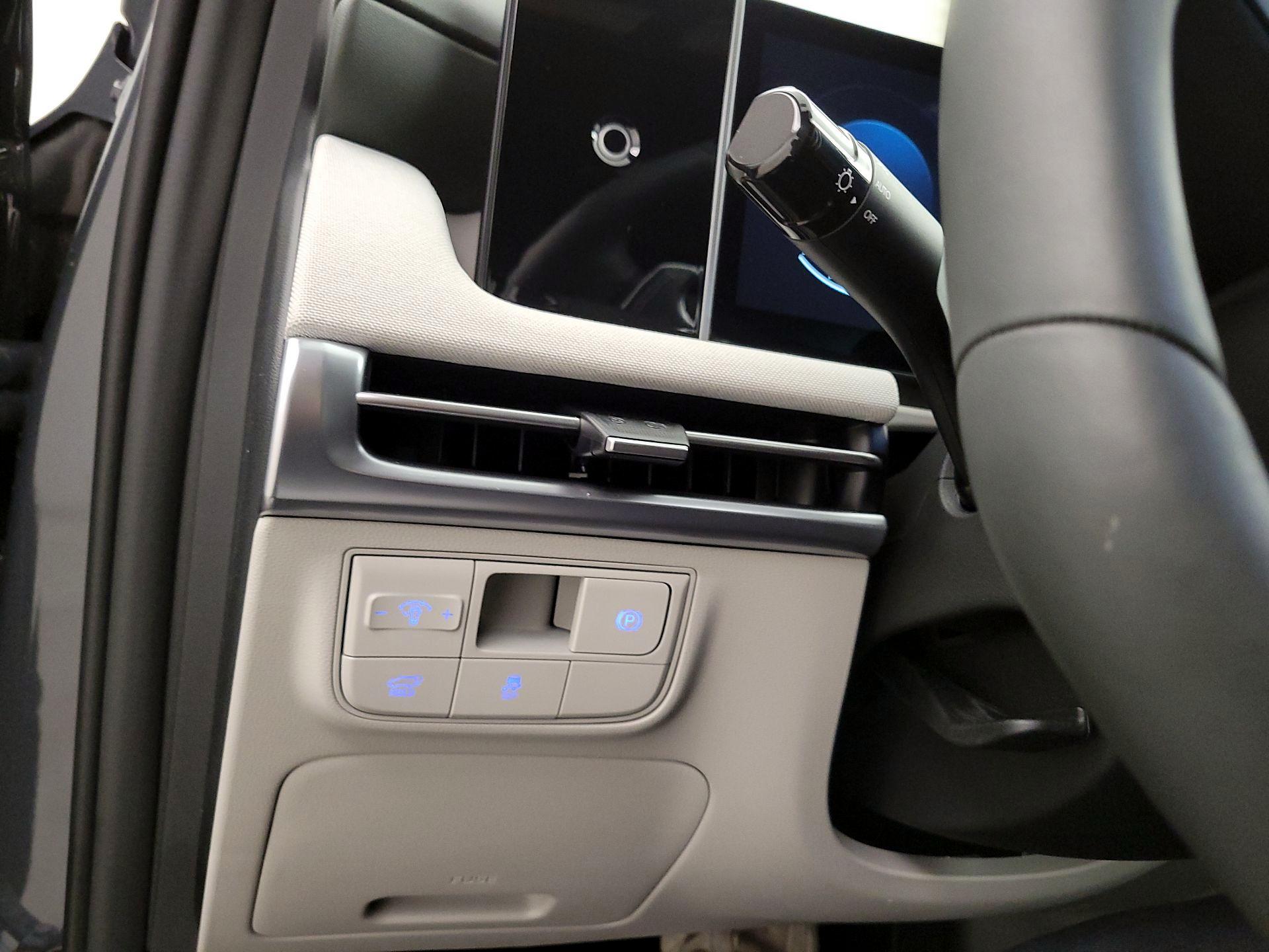 Thumbnail: 2025 Hyundai Tucson - 13