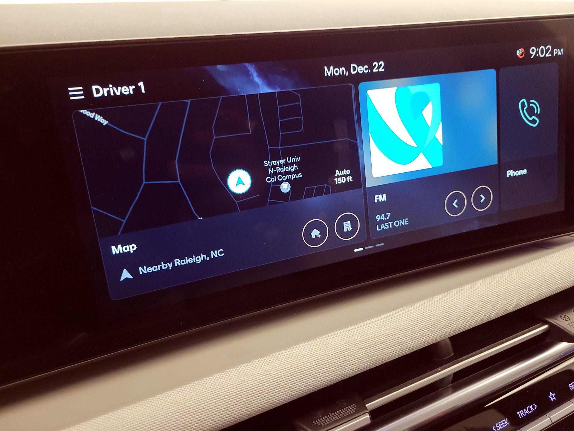 Thumbnail: 2025 Hyundai Tucson - 15