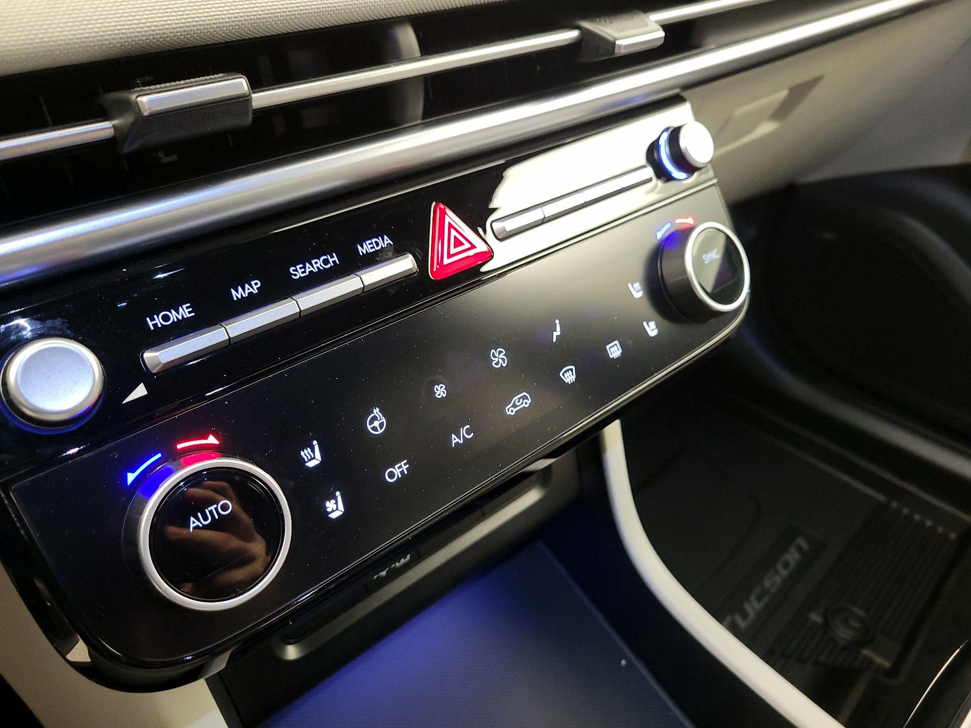 Thumbnail: 2025 Hyundai Tucson - 16