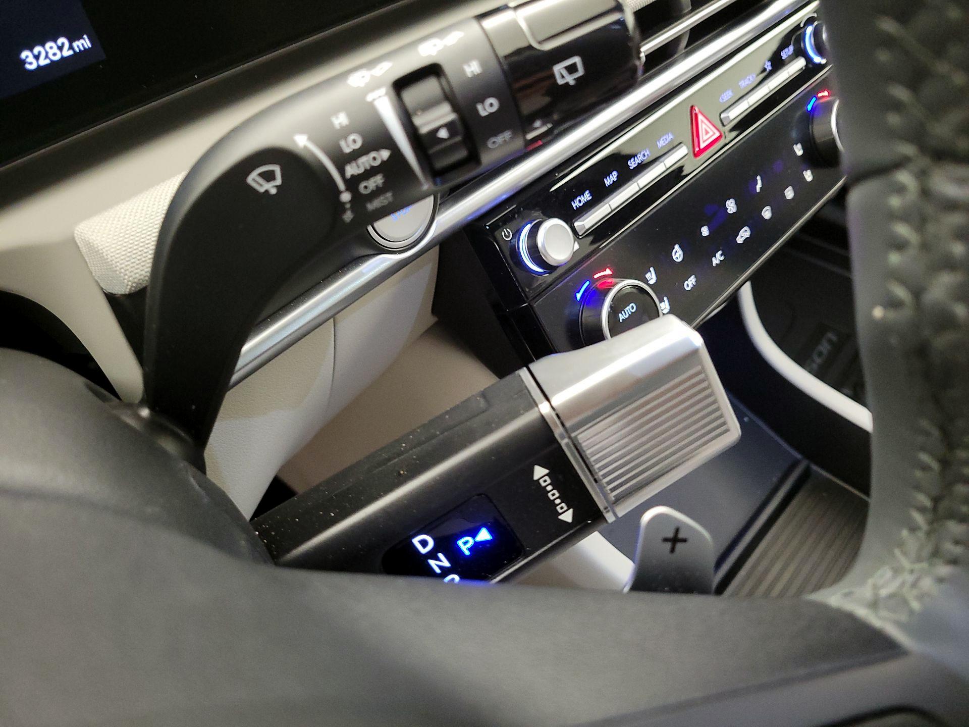 Thumbnail: 2025 Hyundai Tucson - 17