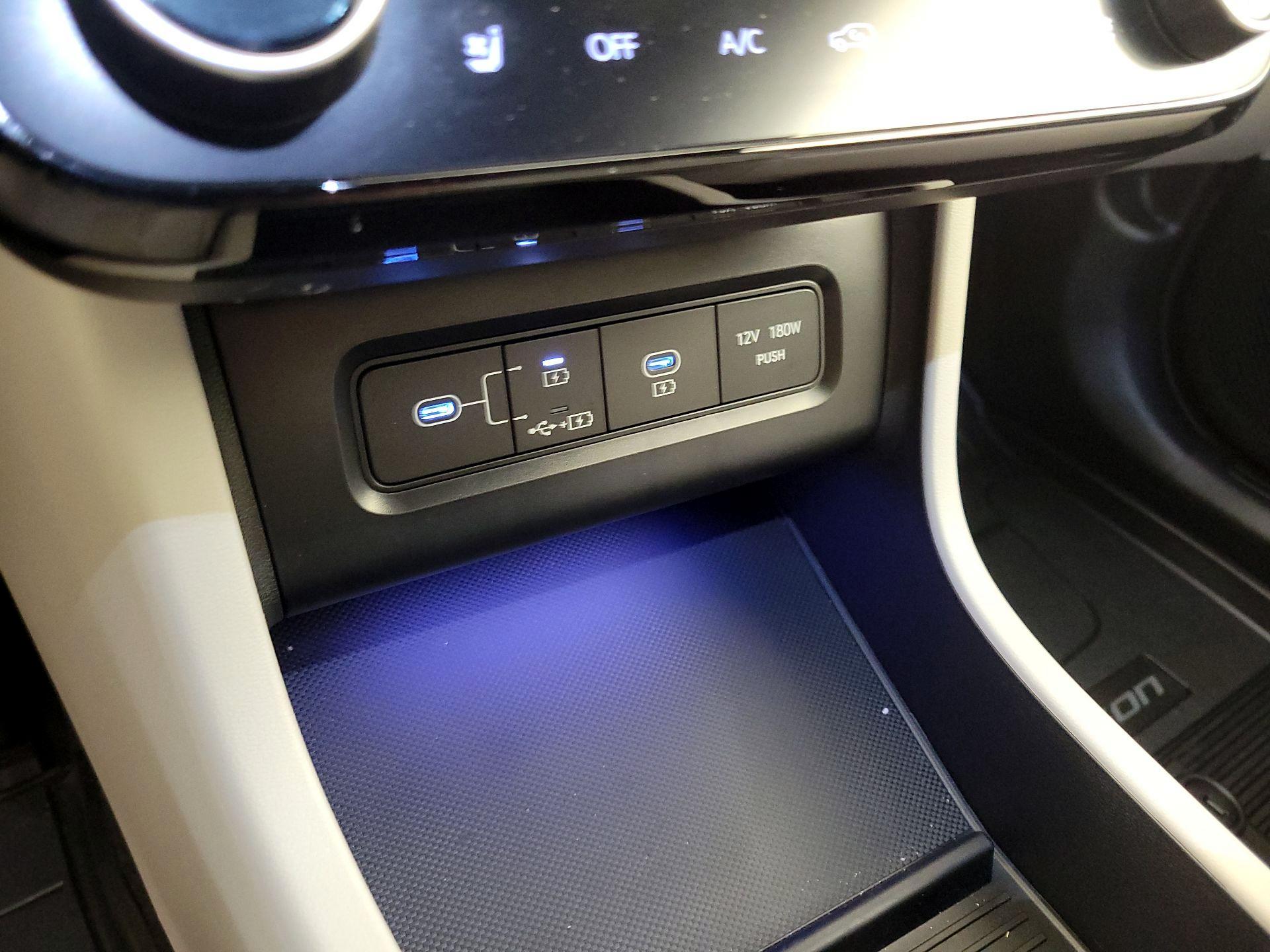 Thumbnail: 2025 Hyundai Tucson - 18