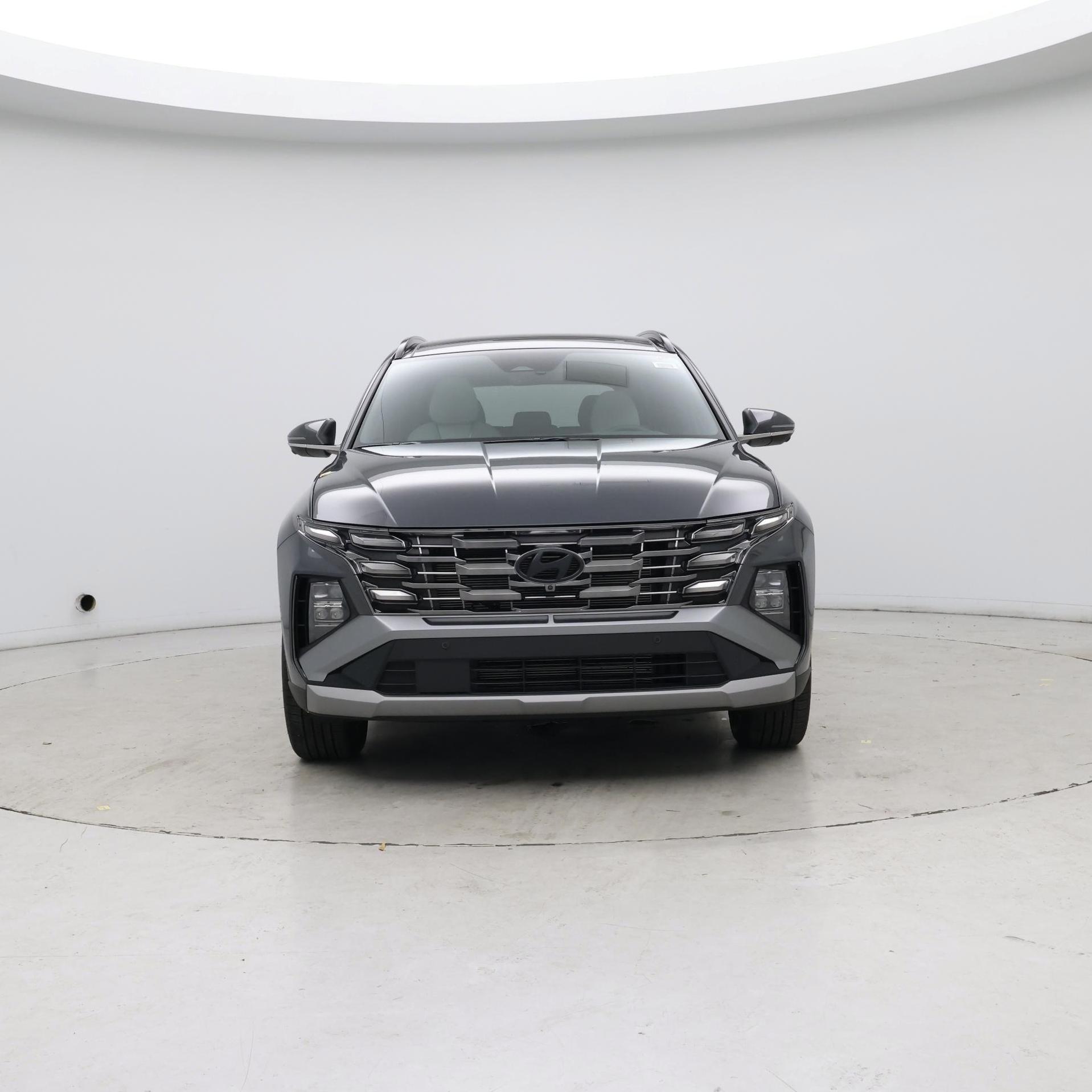 Thumbnail: 2025 Hyundai Tucson - 5