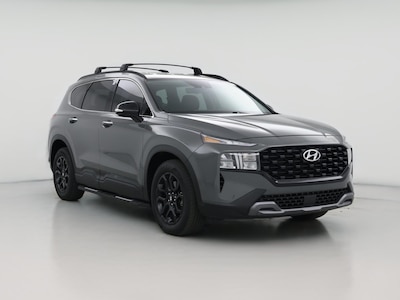 2023 Hyundai Santa Fe XRT