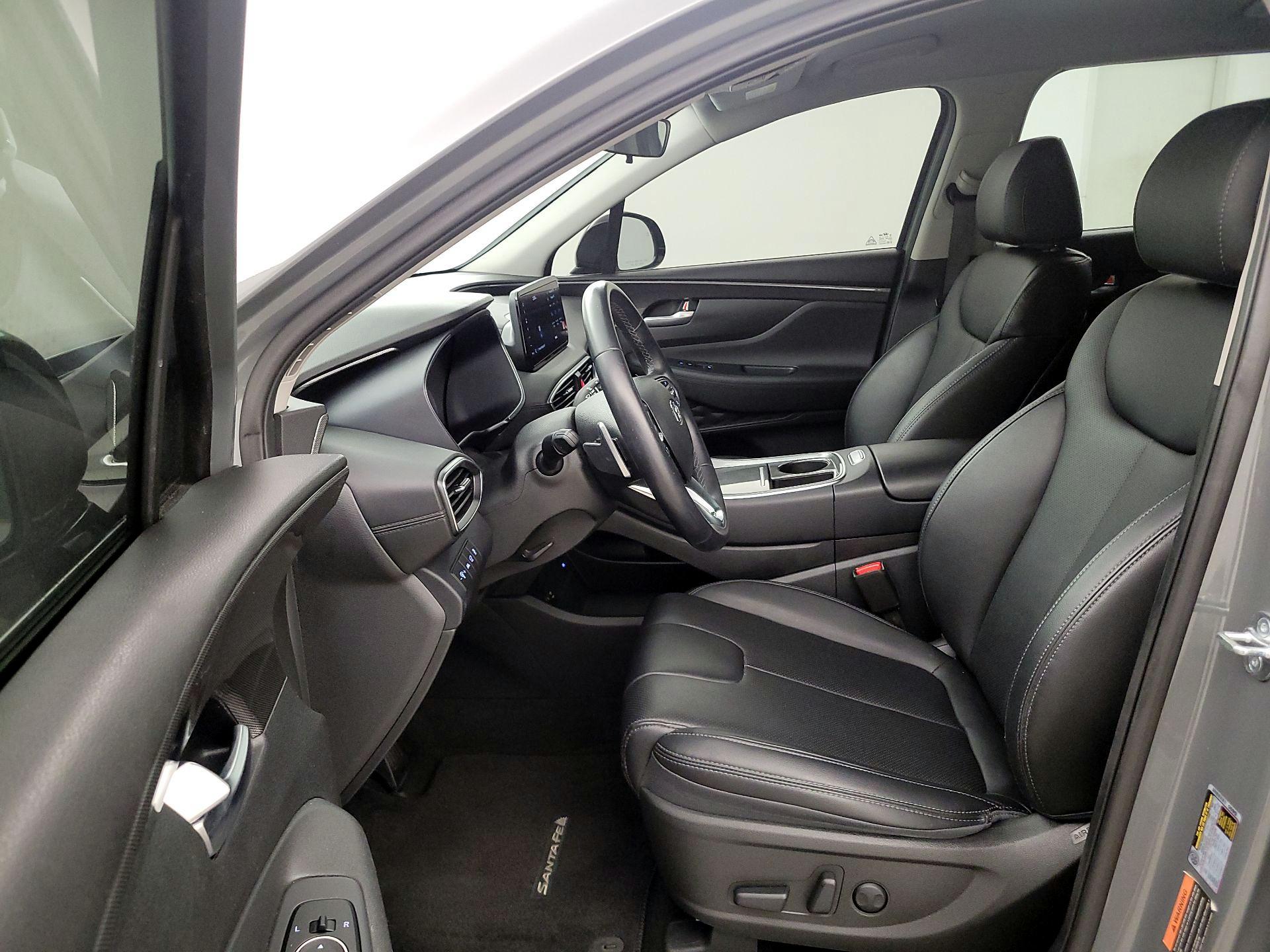 Thumbnail: 2023 Hyundai Santa Fe - 11