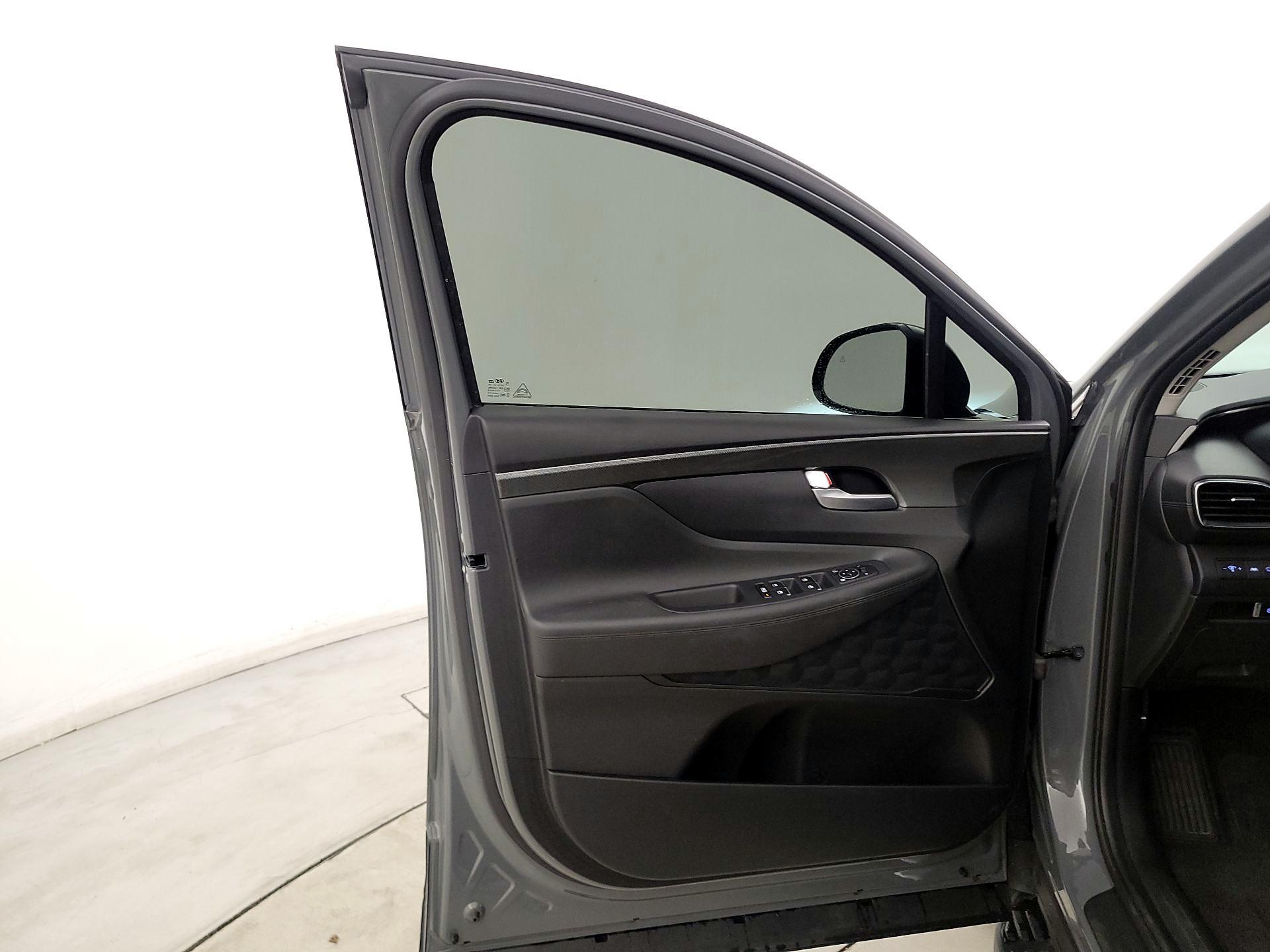 Thumbnail: 2023 Hyundai Santa Fe - 12