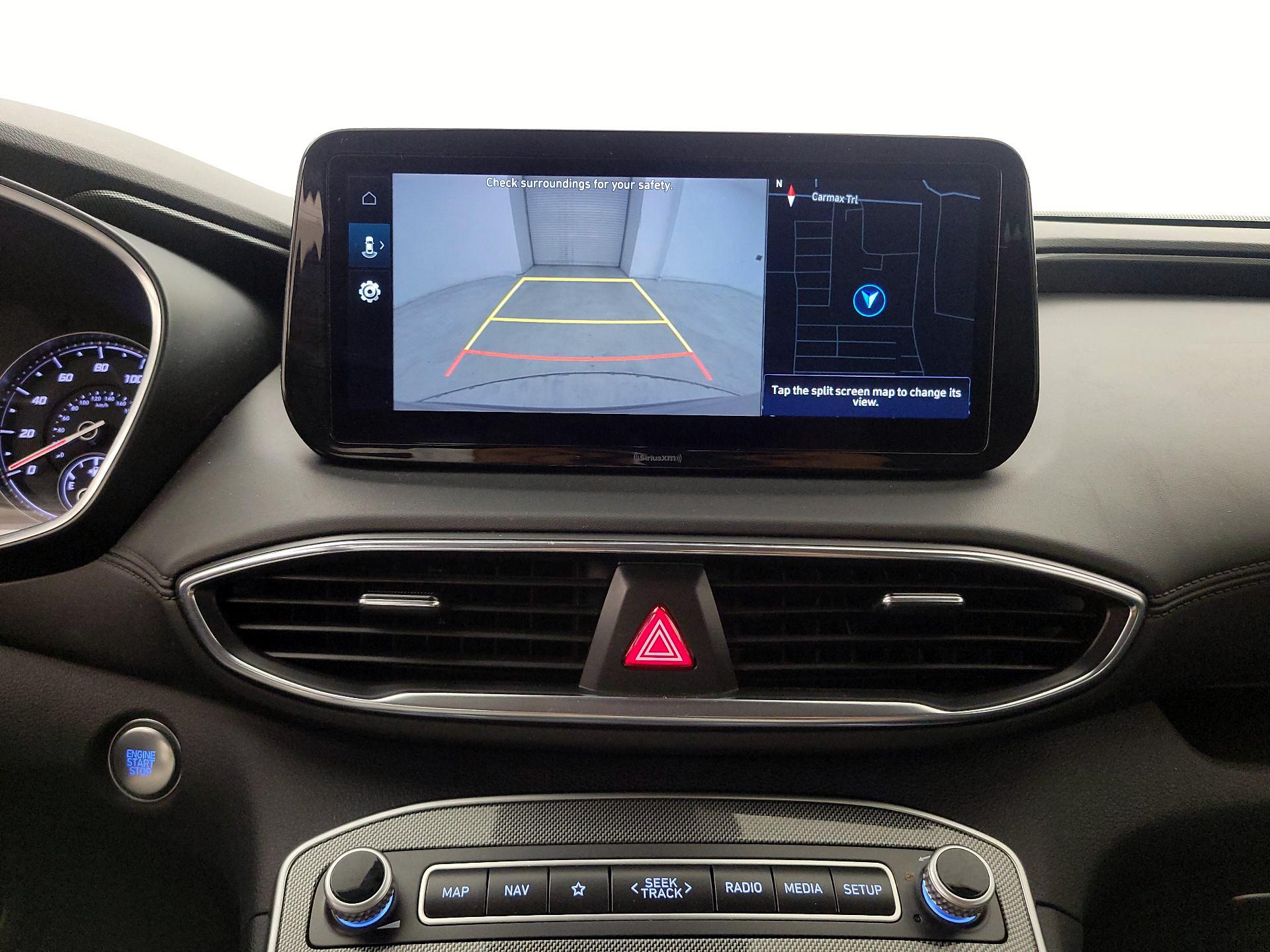 Thumbnail: 2023 Hyundai Santa Fe - 15