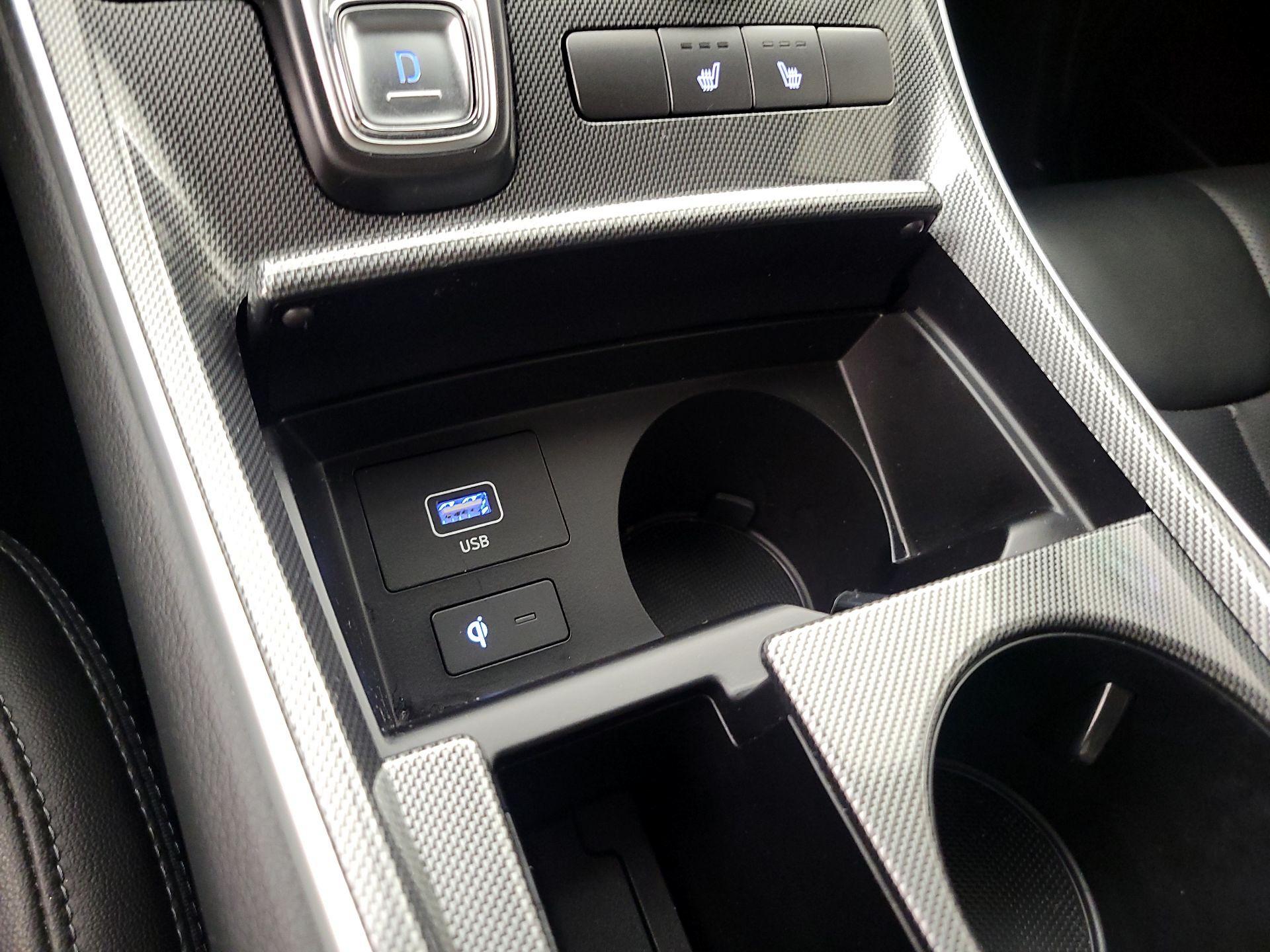 Thumbnail: 2023 Hyundai Santa Fe - 19