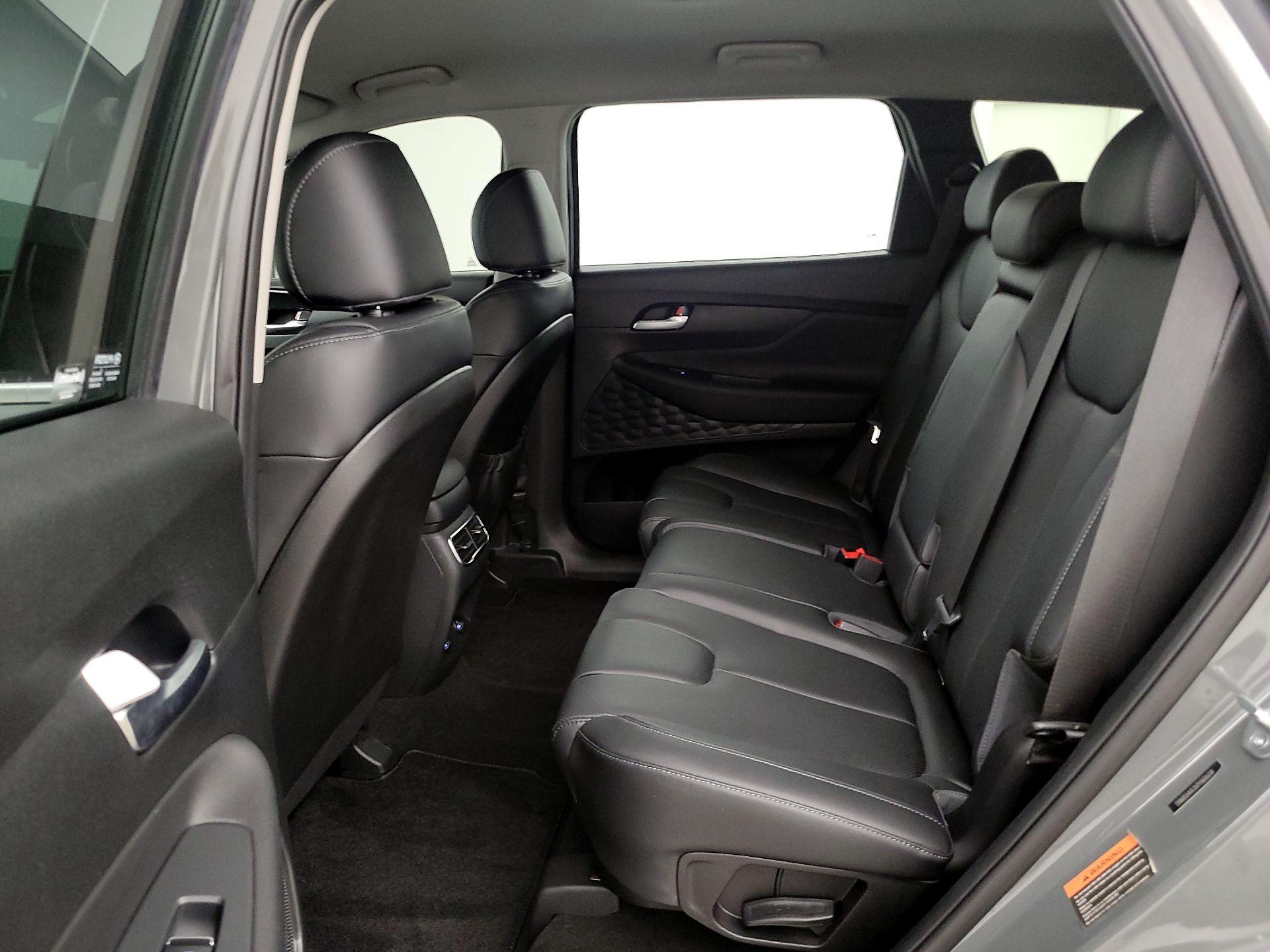 Thumbnail: 2023 Hyundai Santa Fe - 20