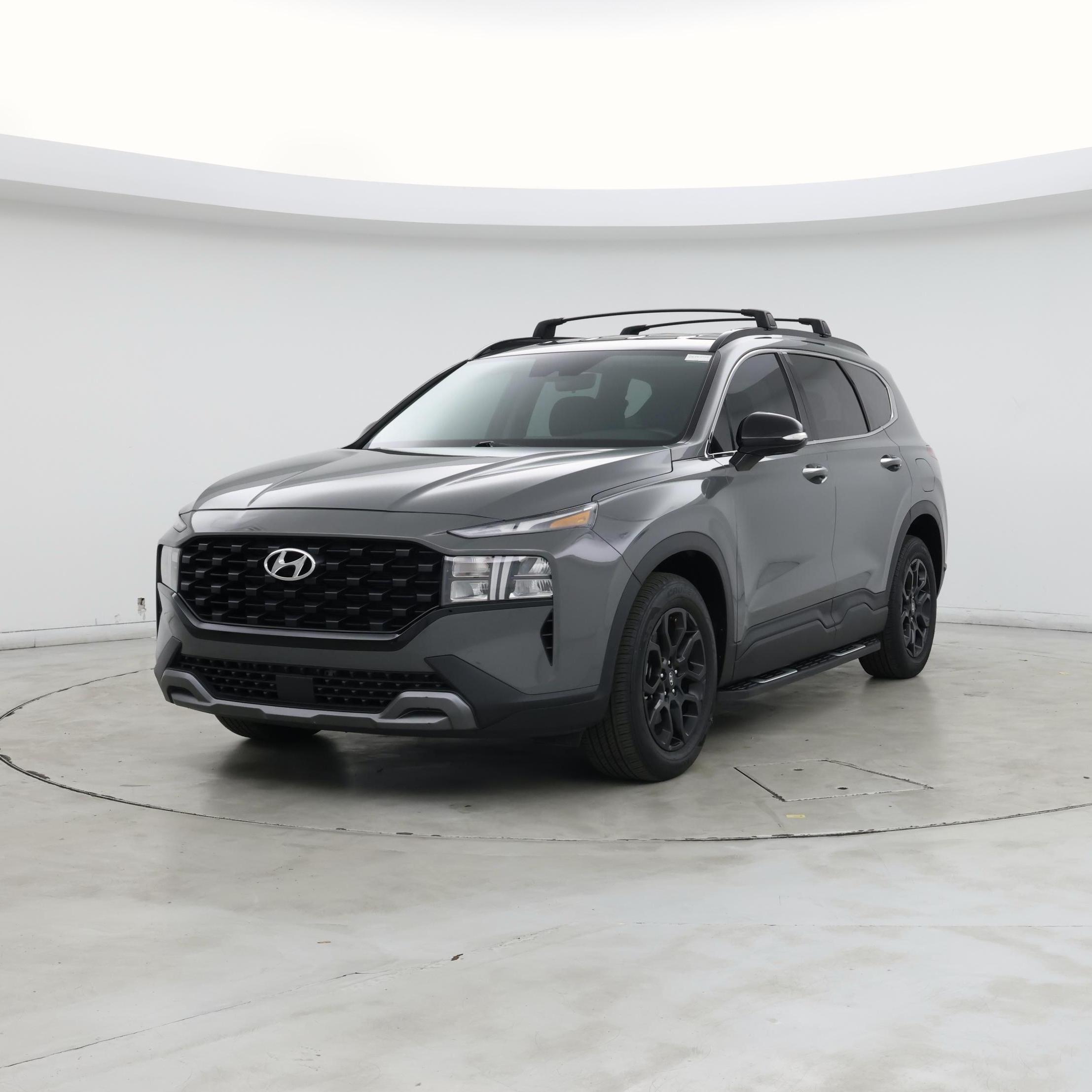 Thumbnail: 2023 Hyundai Santa Fe - 4