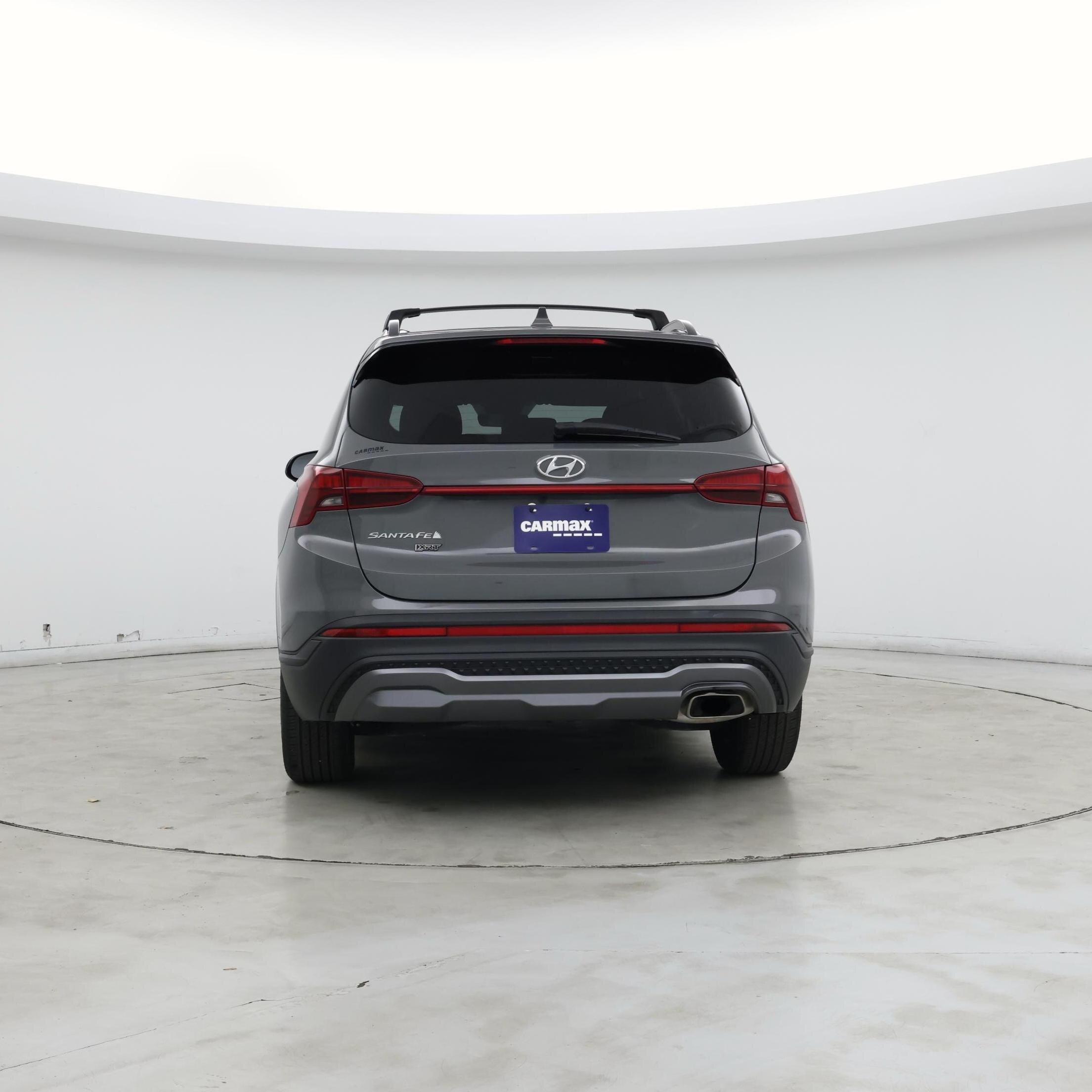 Thumbnail: 2023 Hyundai Santa Fe - 6