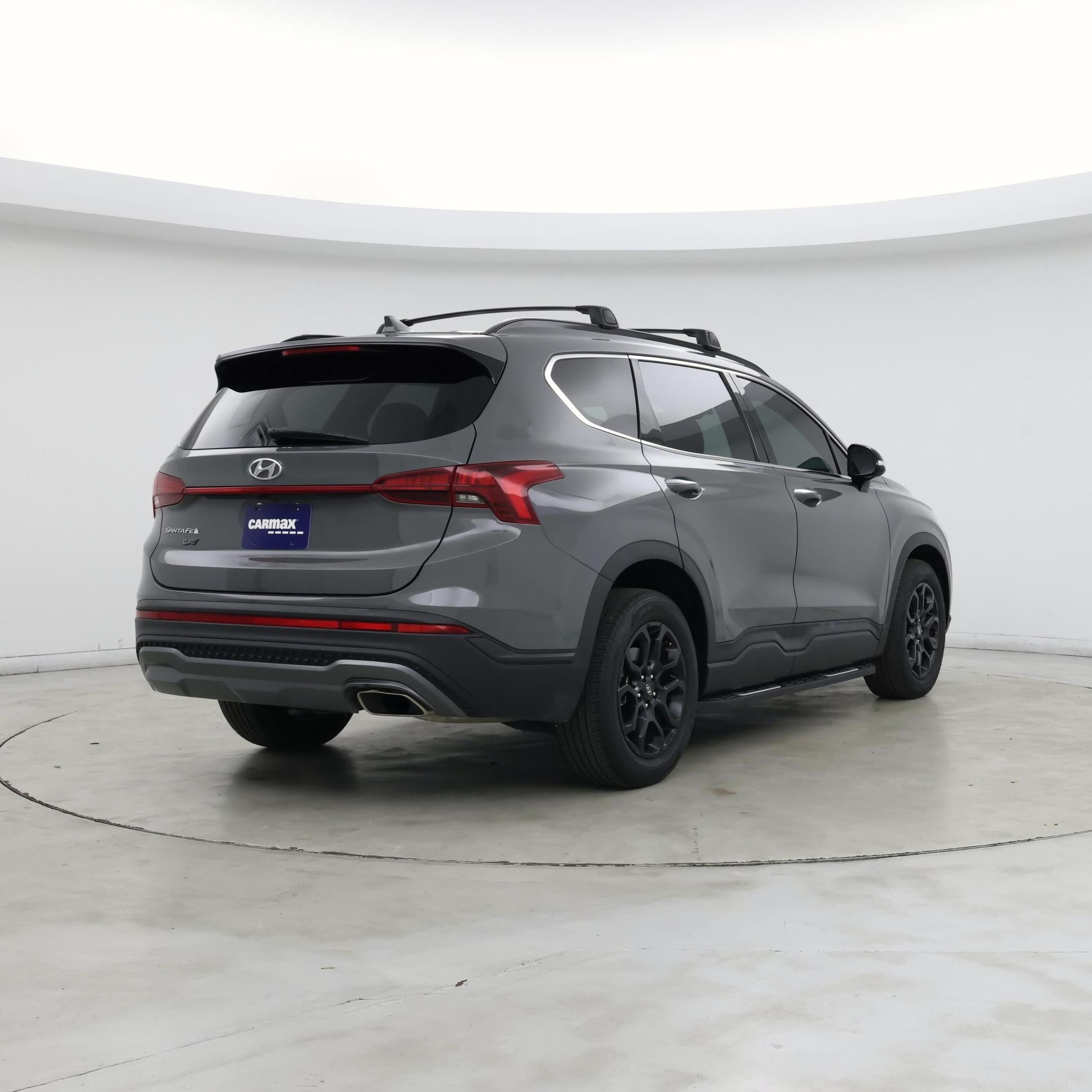 Thumbnail: 2023 Hyundai Santa Fe - 8