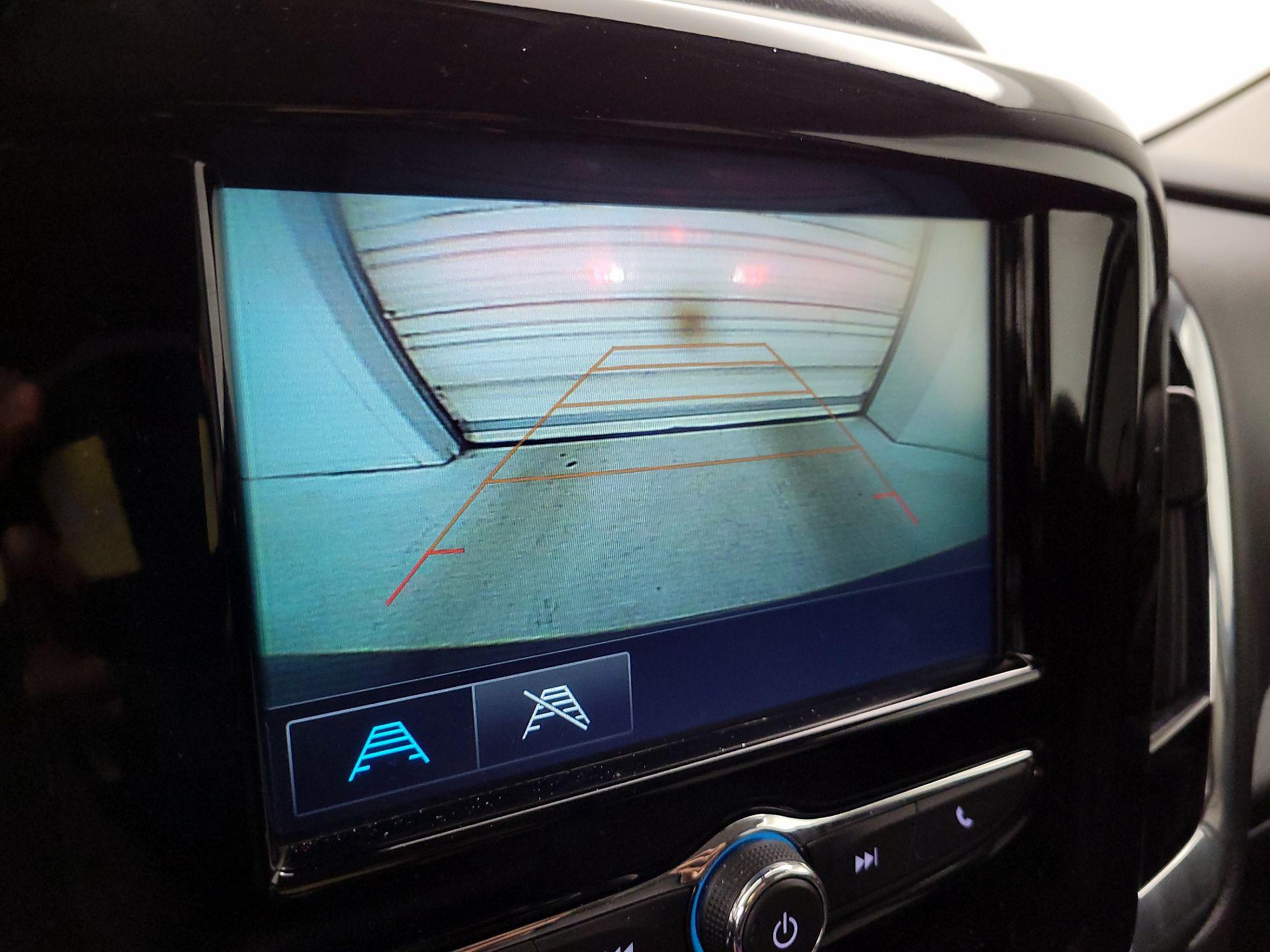 Thumbnail: 2019 Chevrolet Traverse - 14