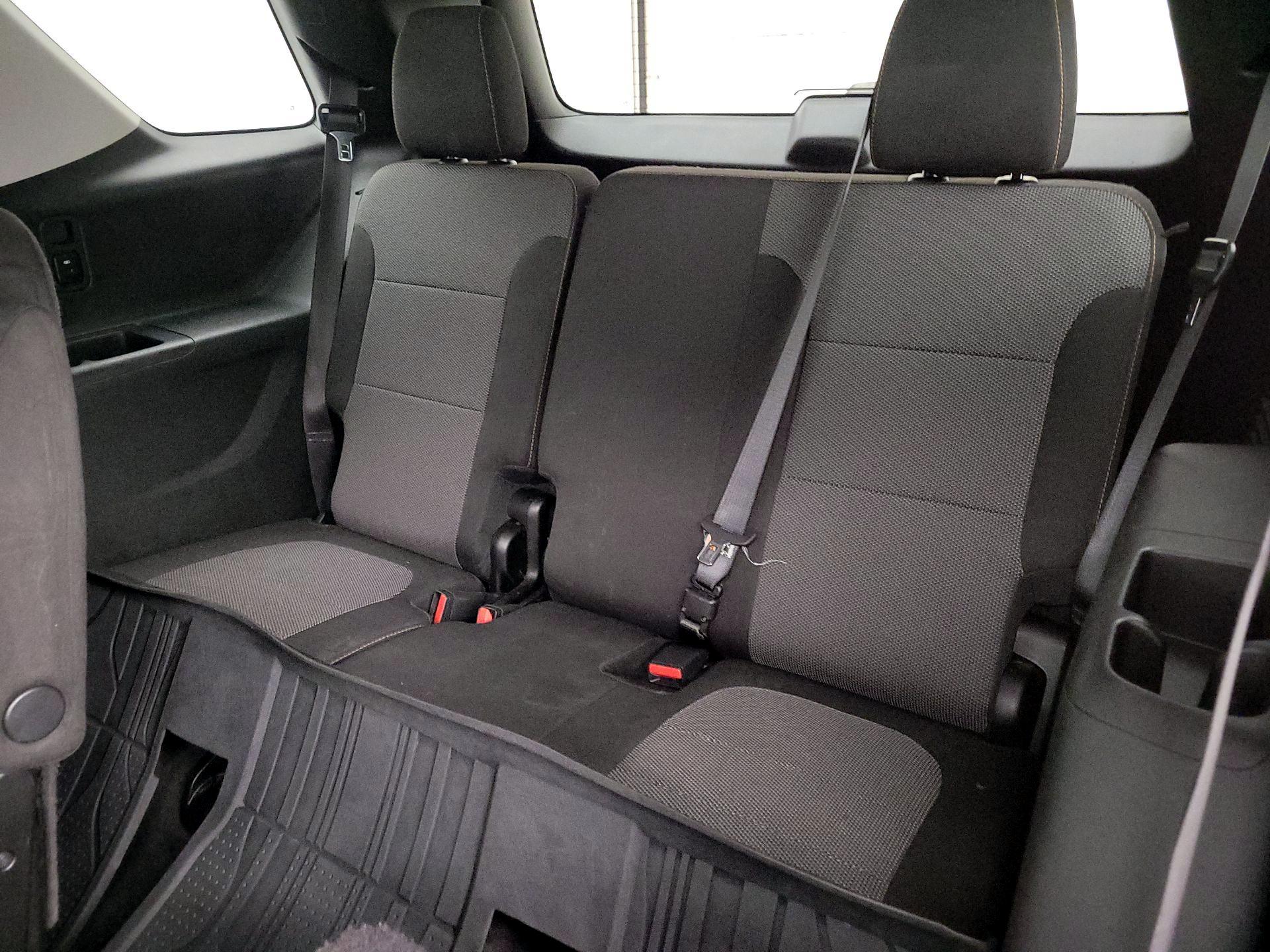 Thumbnail: 2019 Chevrolet Traverse - 20