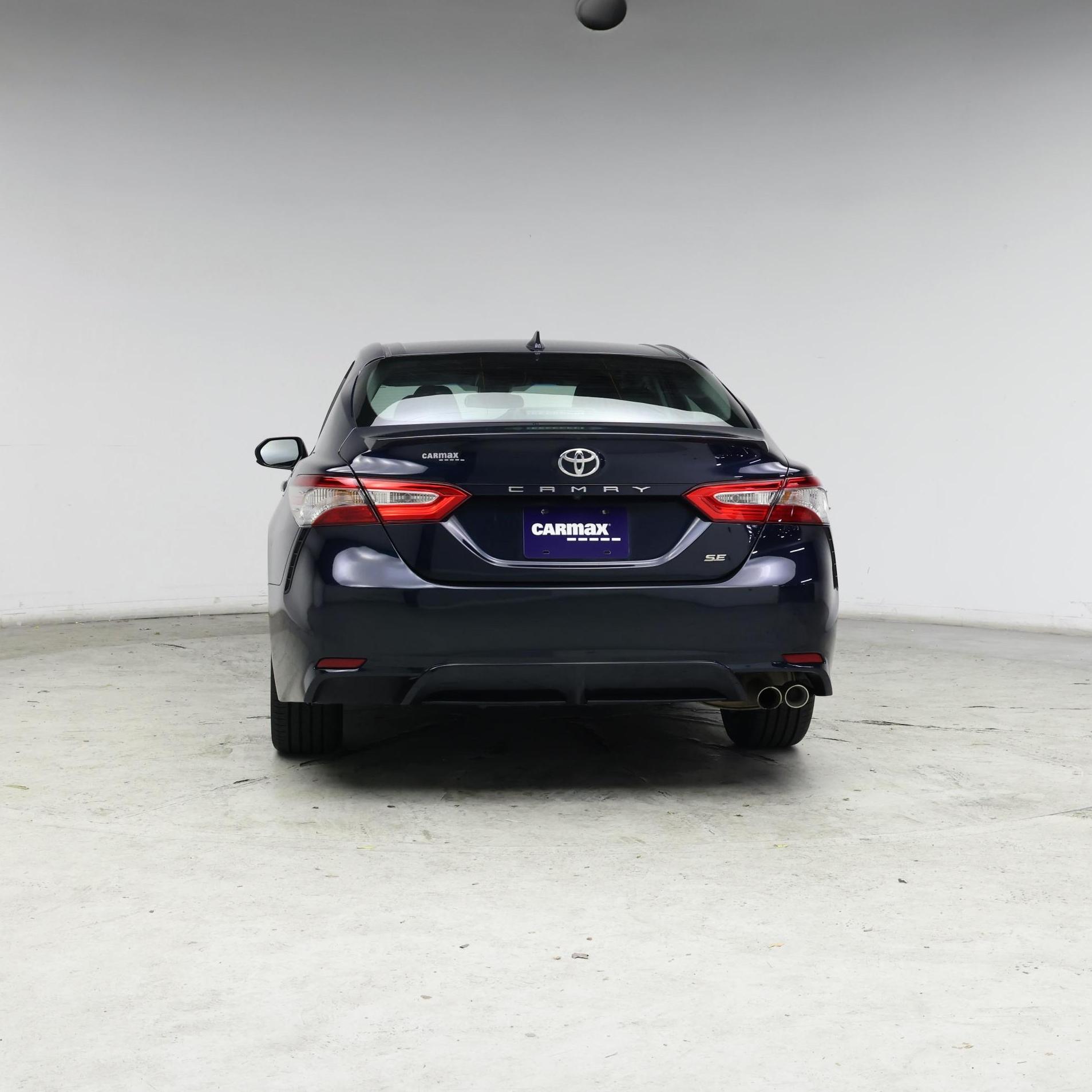 Thumbnail: 2019 Toyota Camry - 6