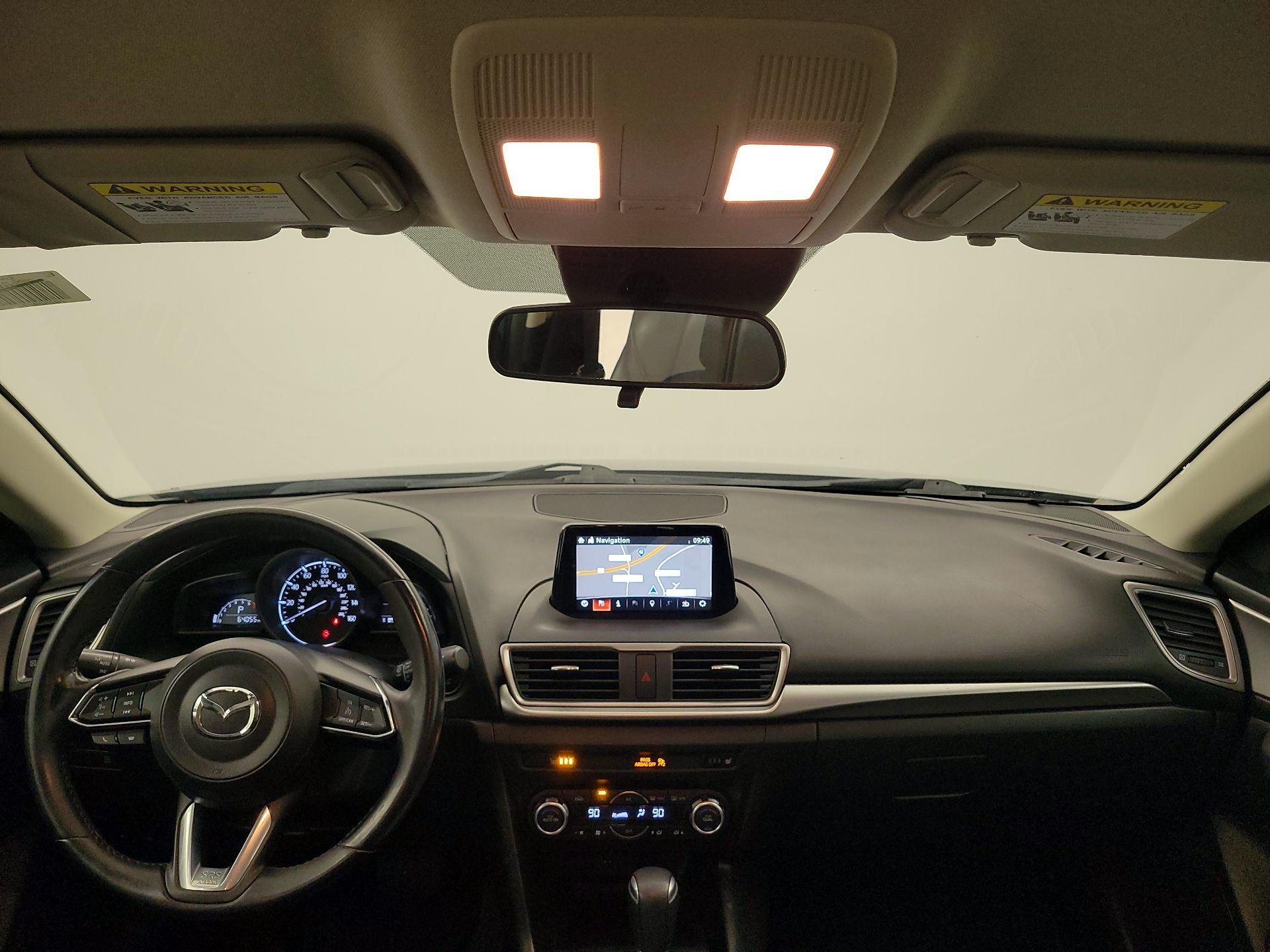 Thumbnail: 2018 Mazda Mazda3 - 9