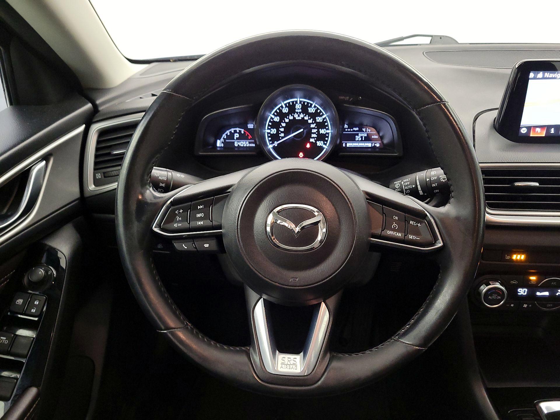 Thumbnail: 2018 Mazda Mazda3 - 10