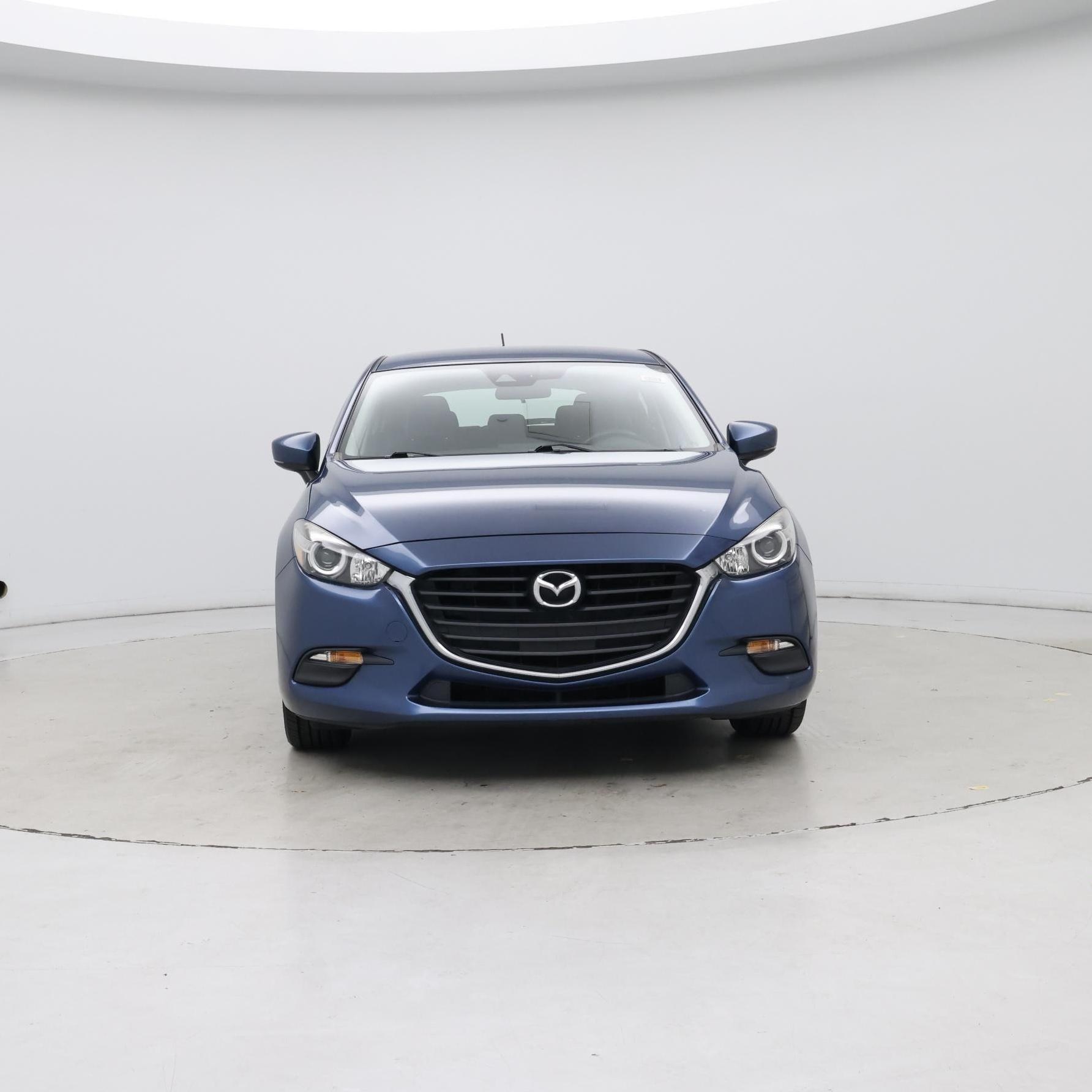 Thumbnail: 2018 Mazda Mazda3 - 5