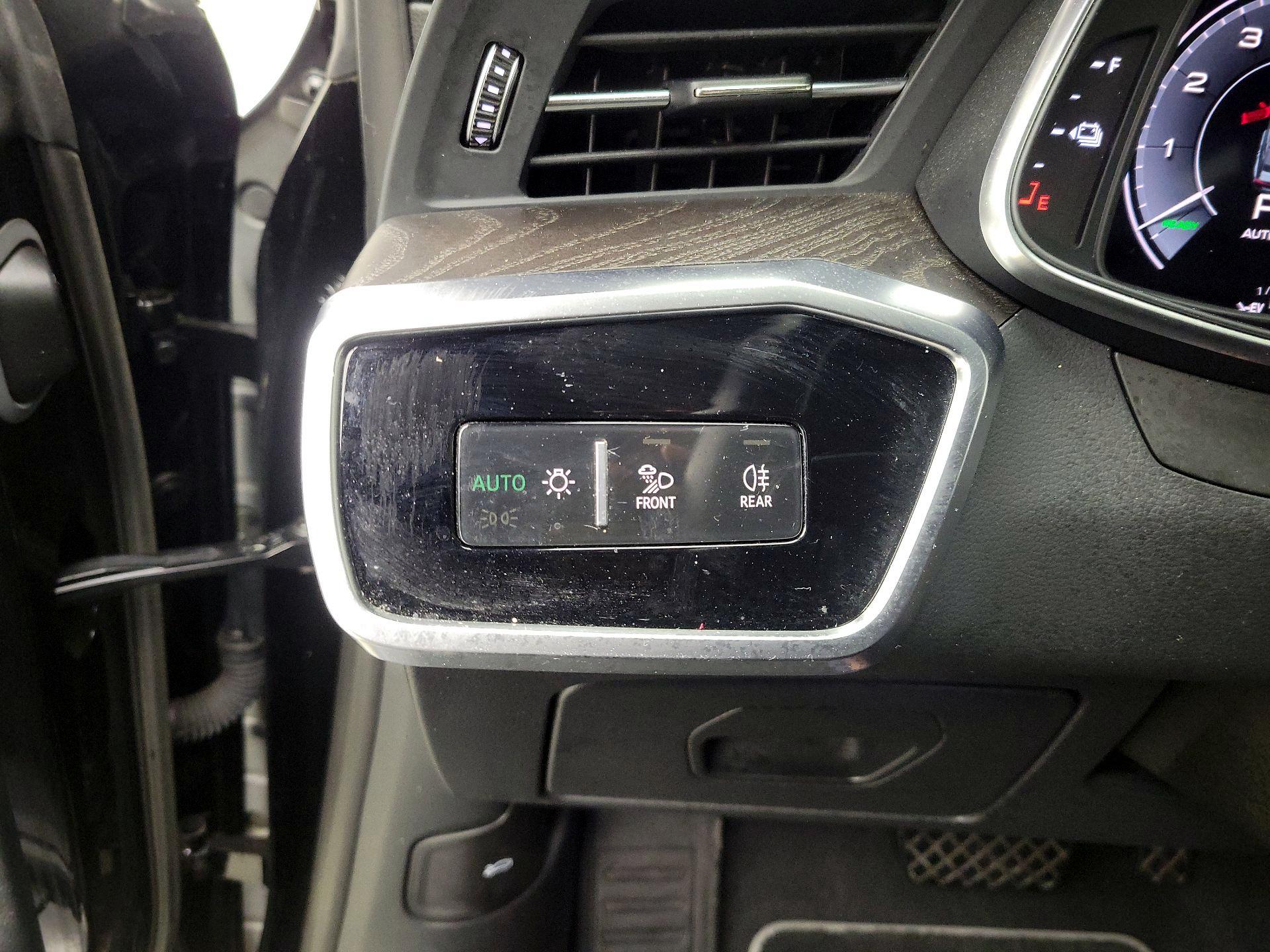 Thumbnail: 2021 Audi A7 - 13