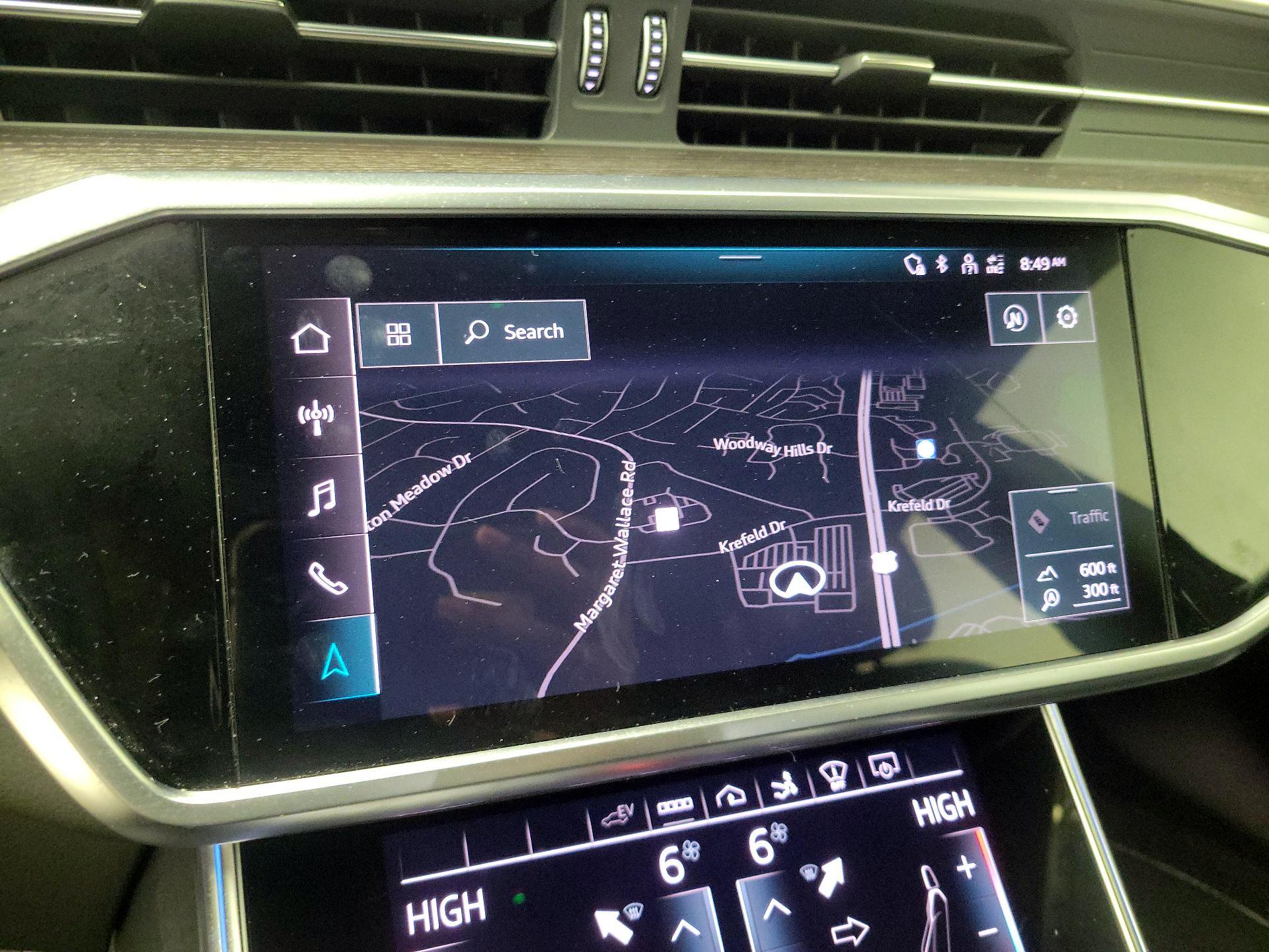 Thumbnail: 2021 Audi A7 - 14