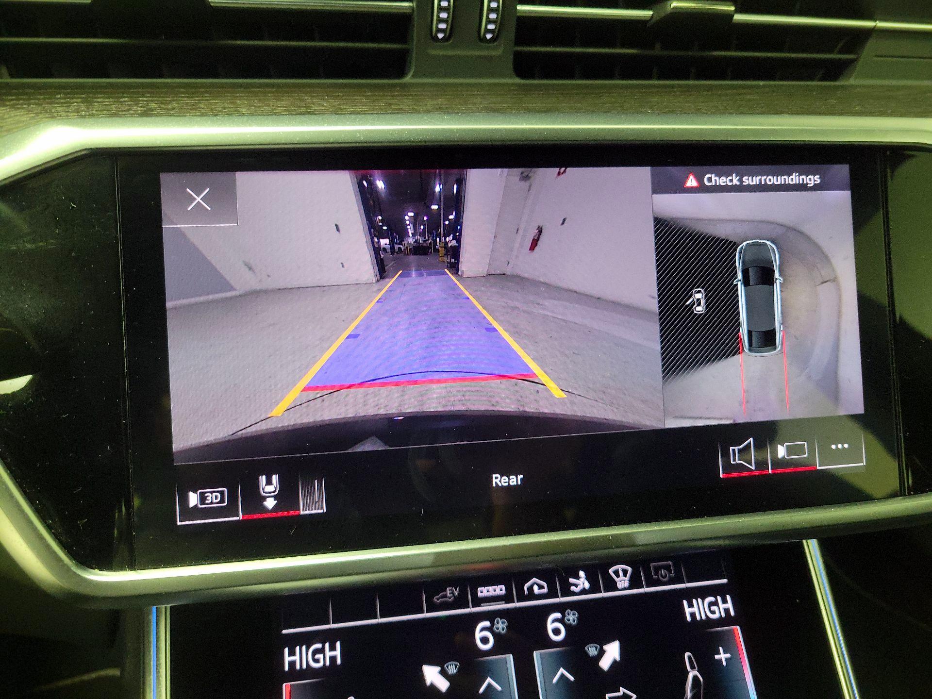 Thumbnail: 2021 Audi A7 - 15